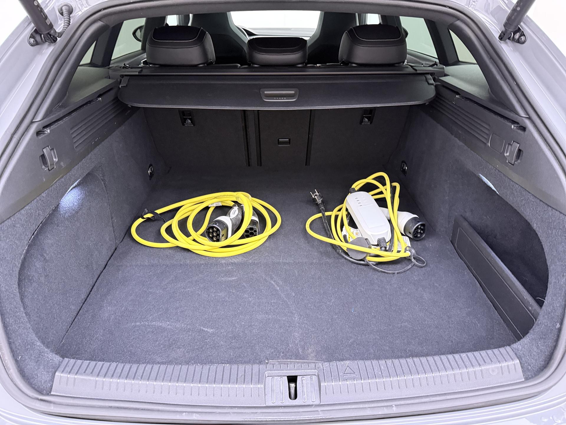 Foto van Volkswagen Arteon