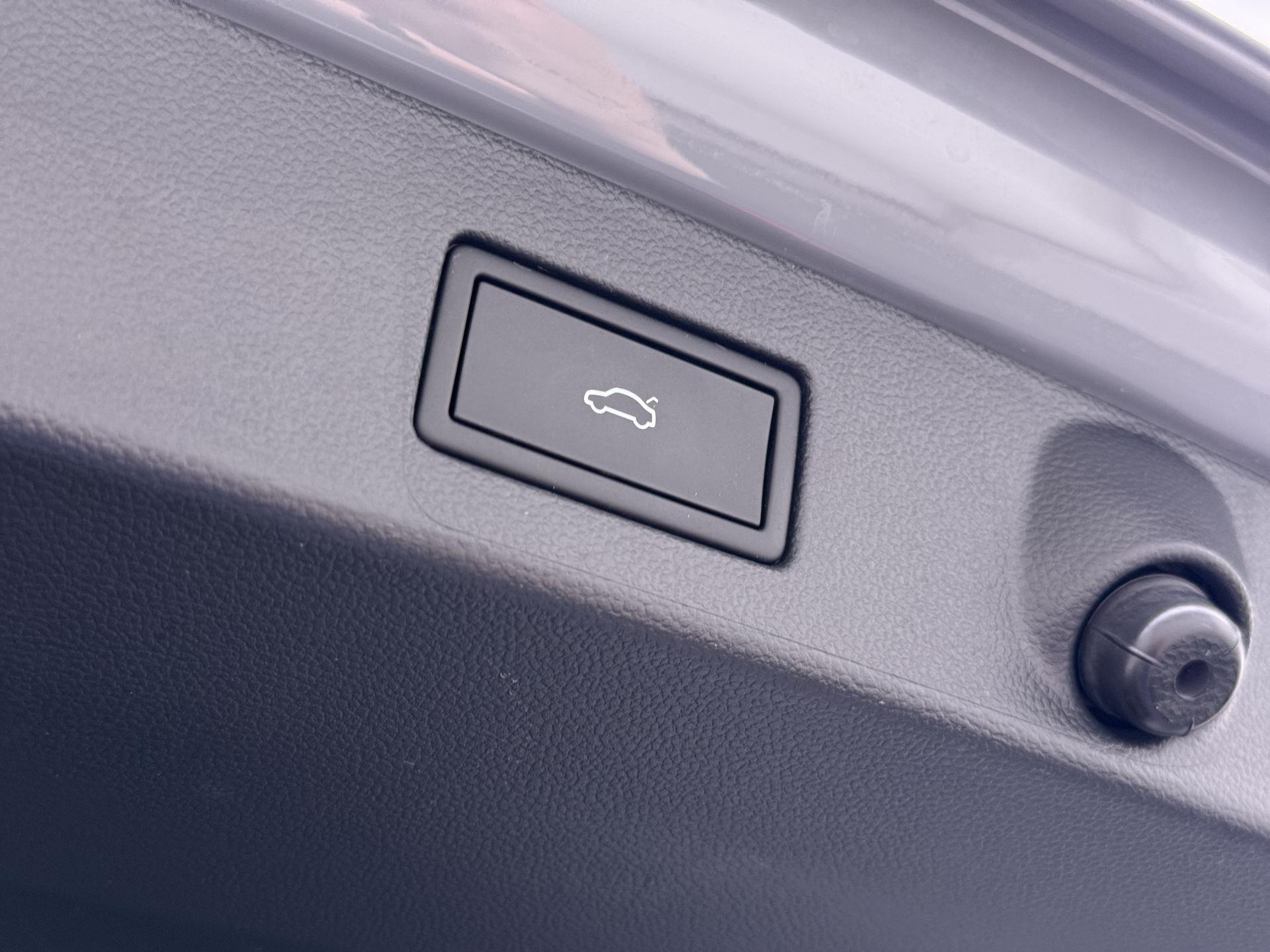 Foto van Volkswagen Arteon