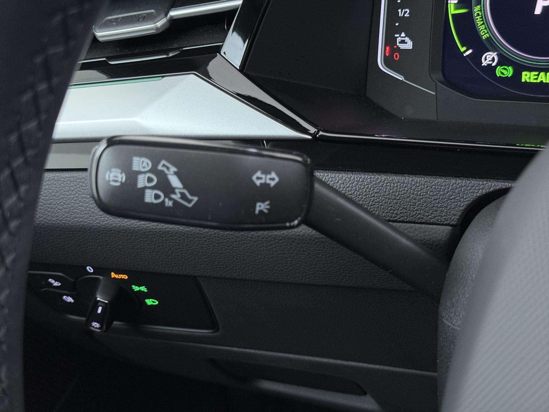 Foto van Volkswagen Arteon