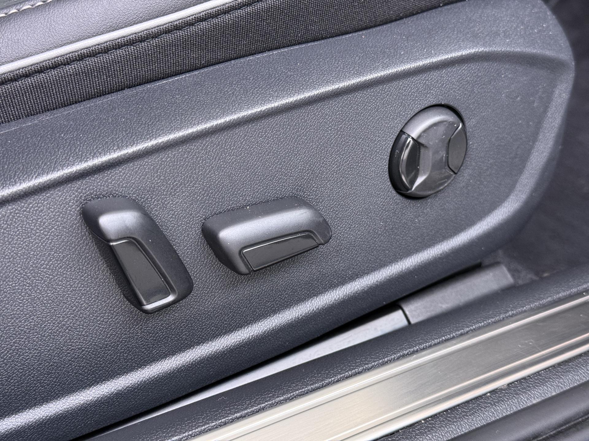 Foto van Volkswagen Arteon