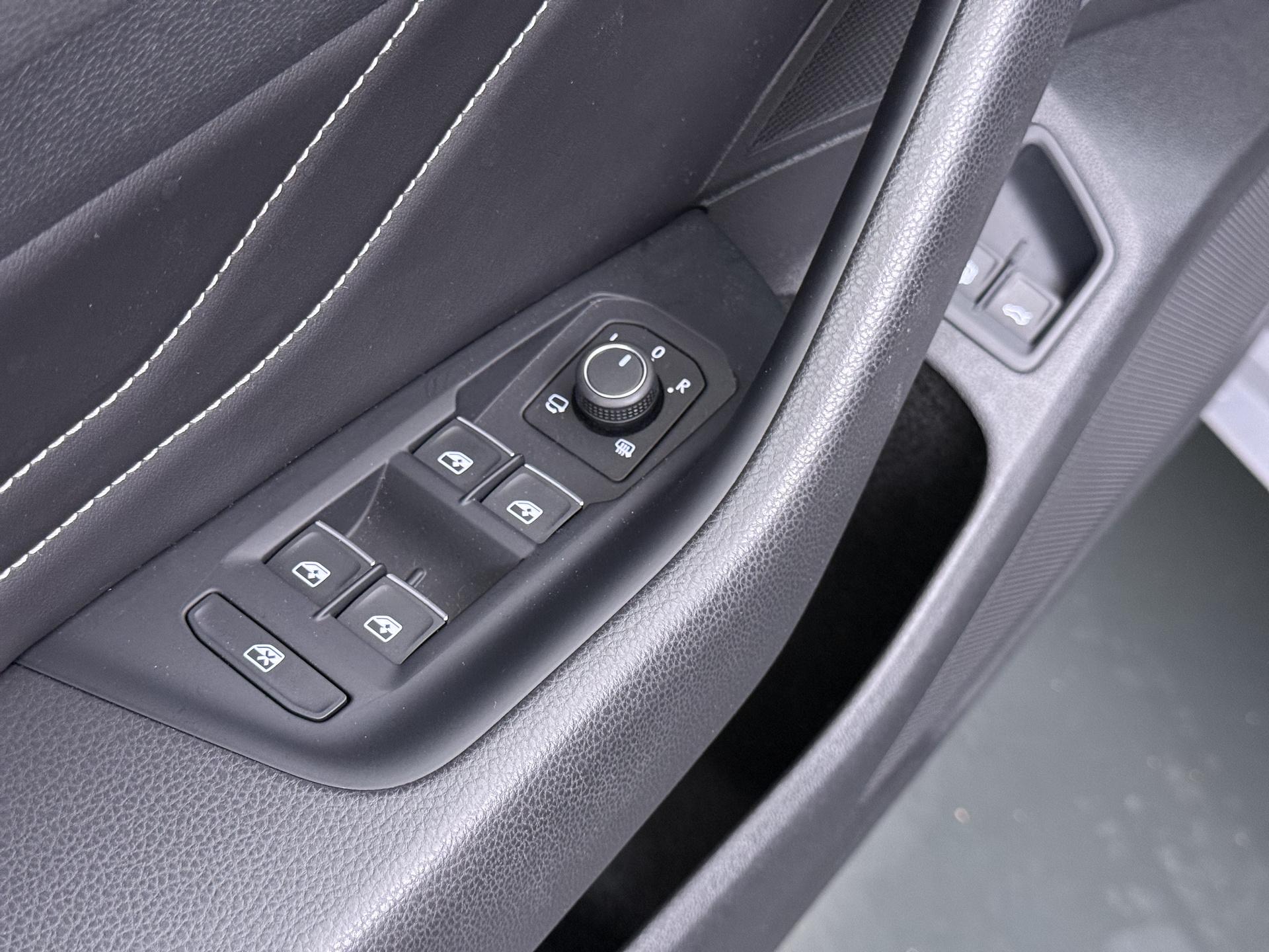 Foto van Volkswagen Arteon