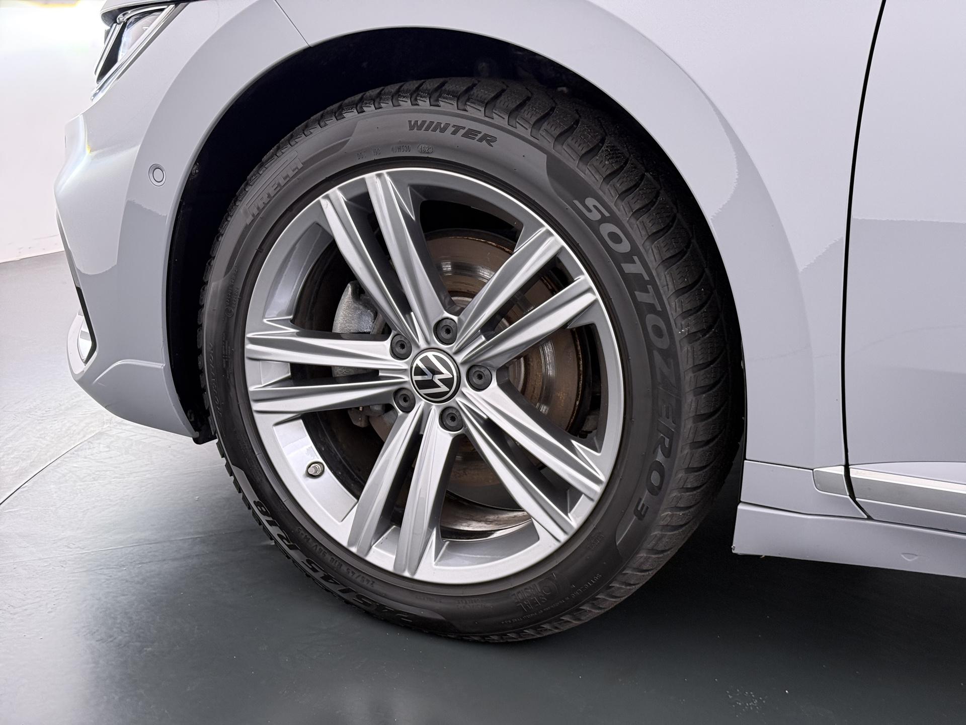 Foto van Volkswagen Arteon