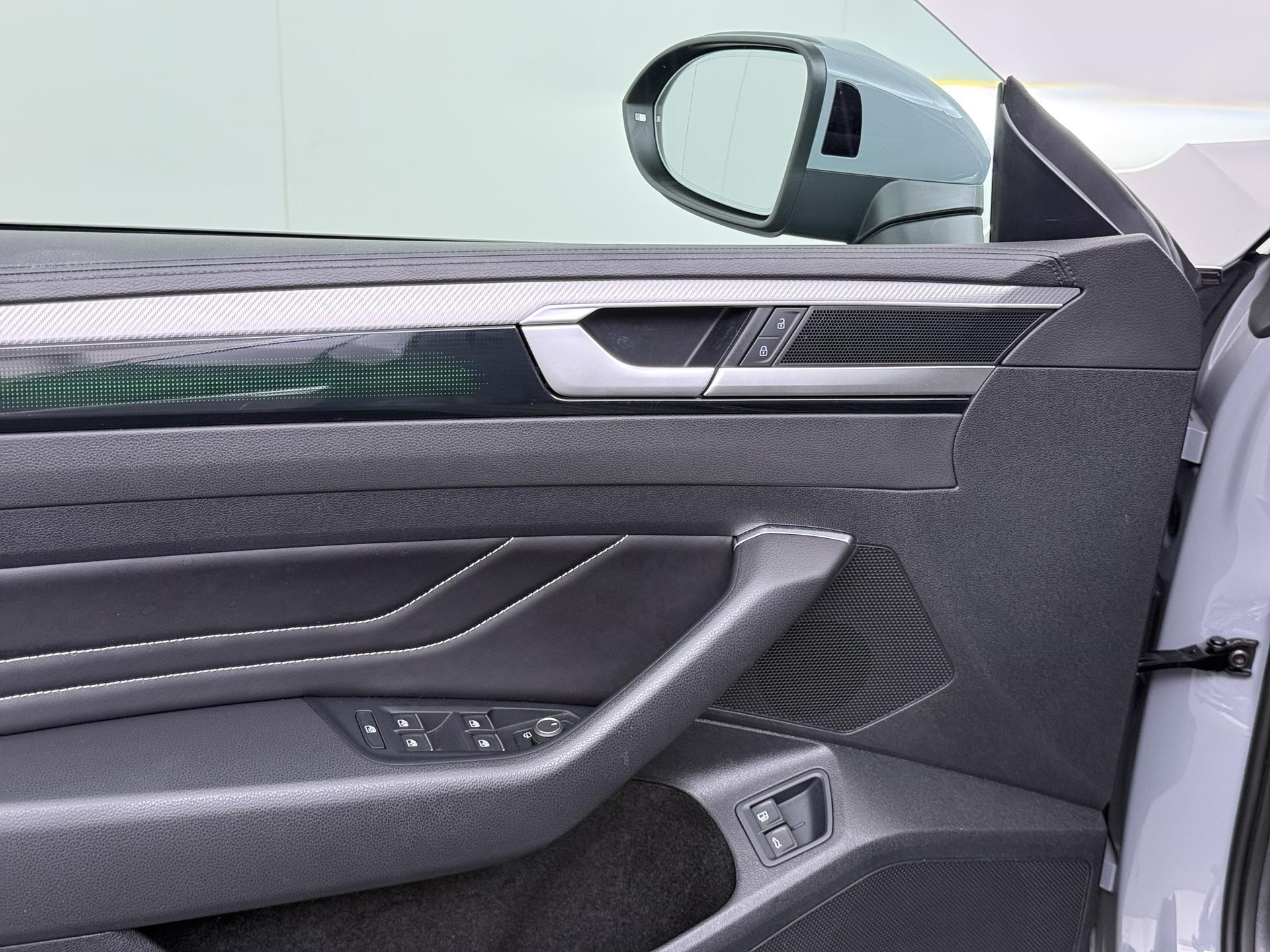 Foto van Volkswagen Arteon