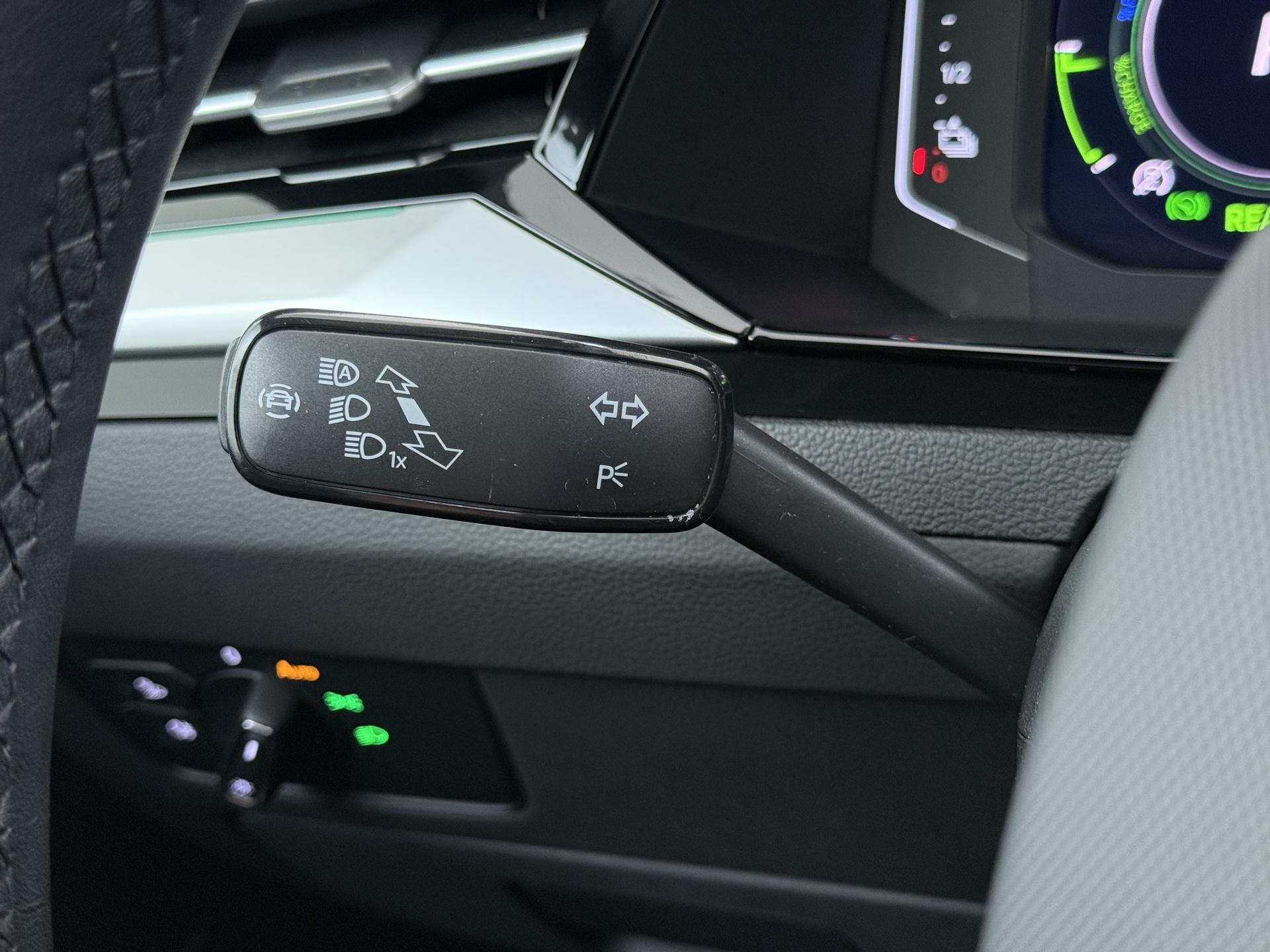 Foto van Volkswagen Arteon