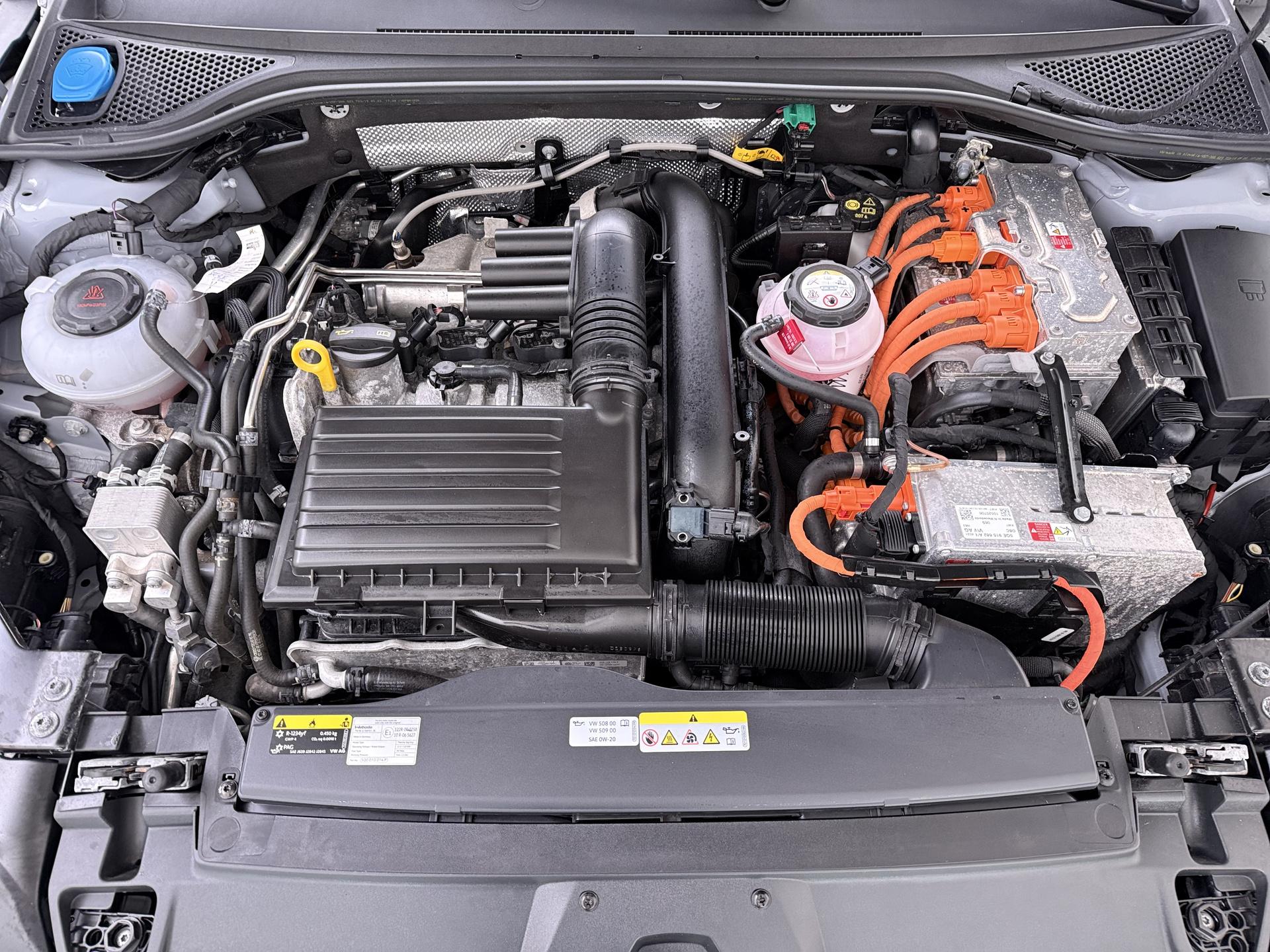 Foto van Volkswagen Arteon