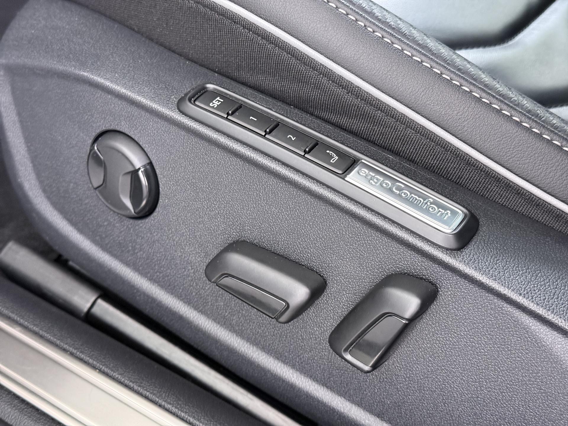 Foto van Volkswagen Arteon