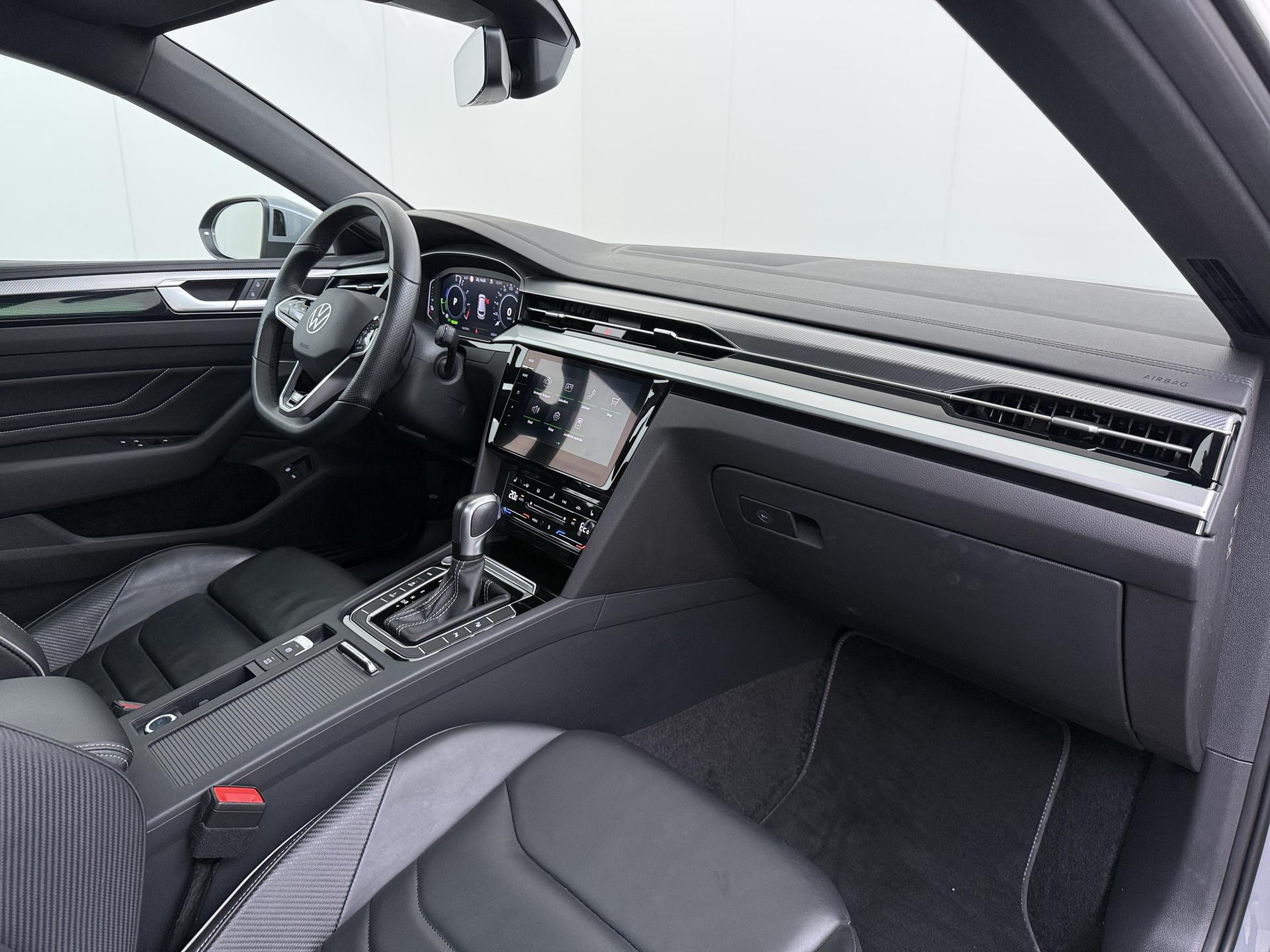 Foto van Volkswagen Arteon