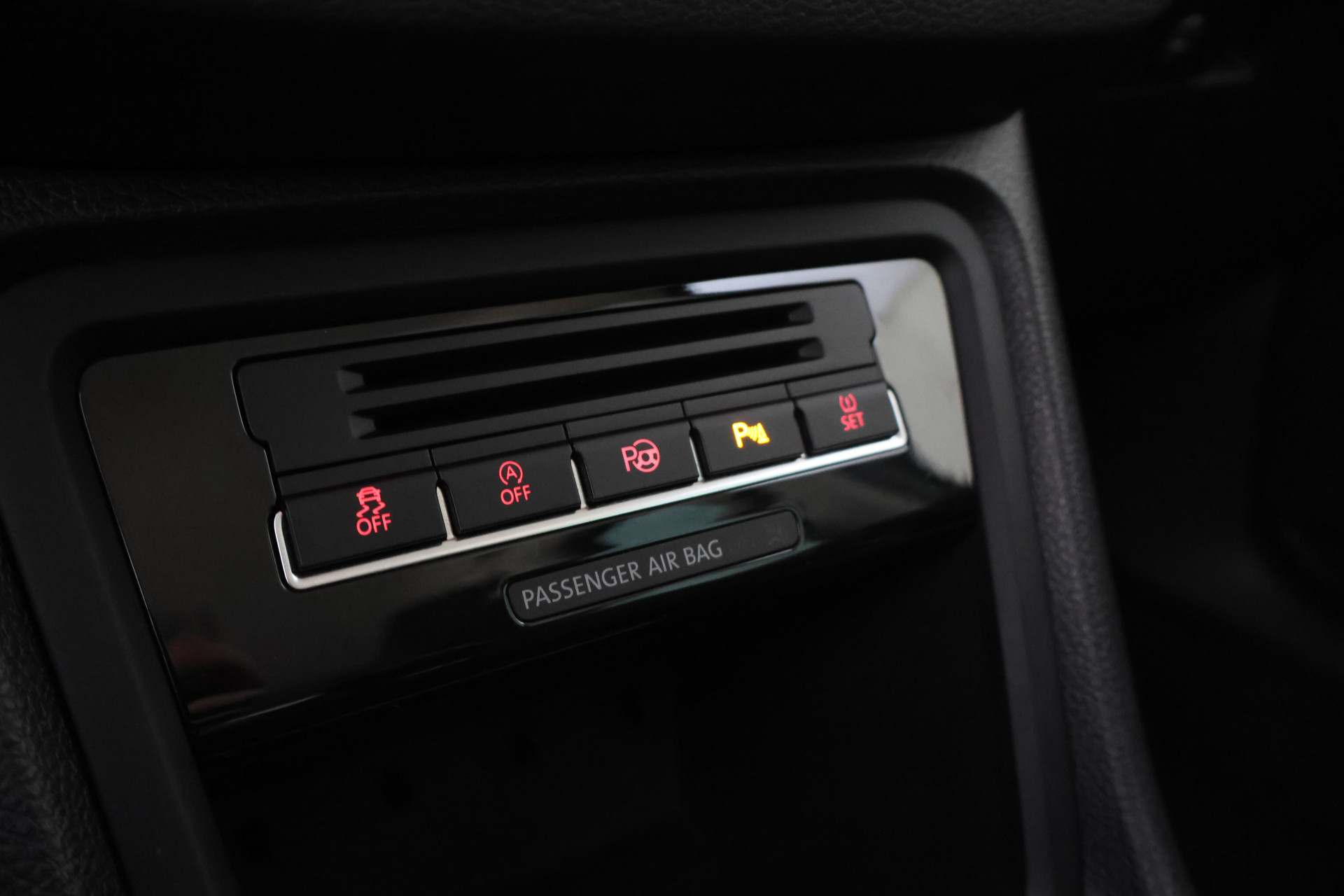 Foto van Seat Alhambra