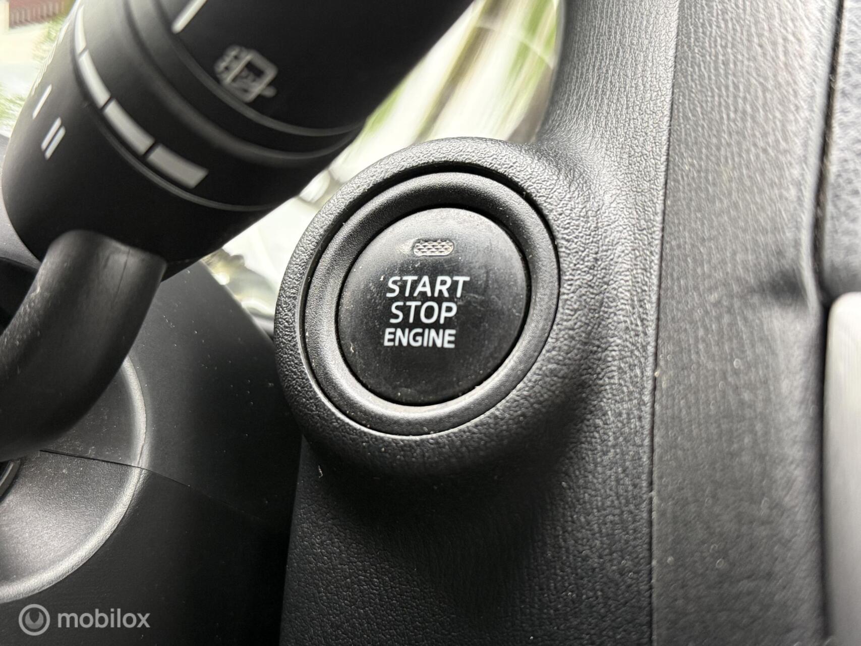 Foto van Mazda Cx-5