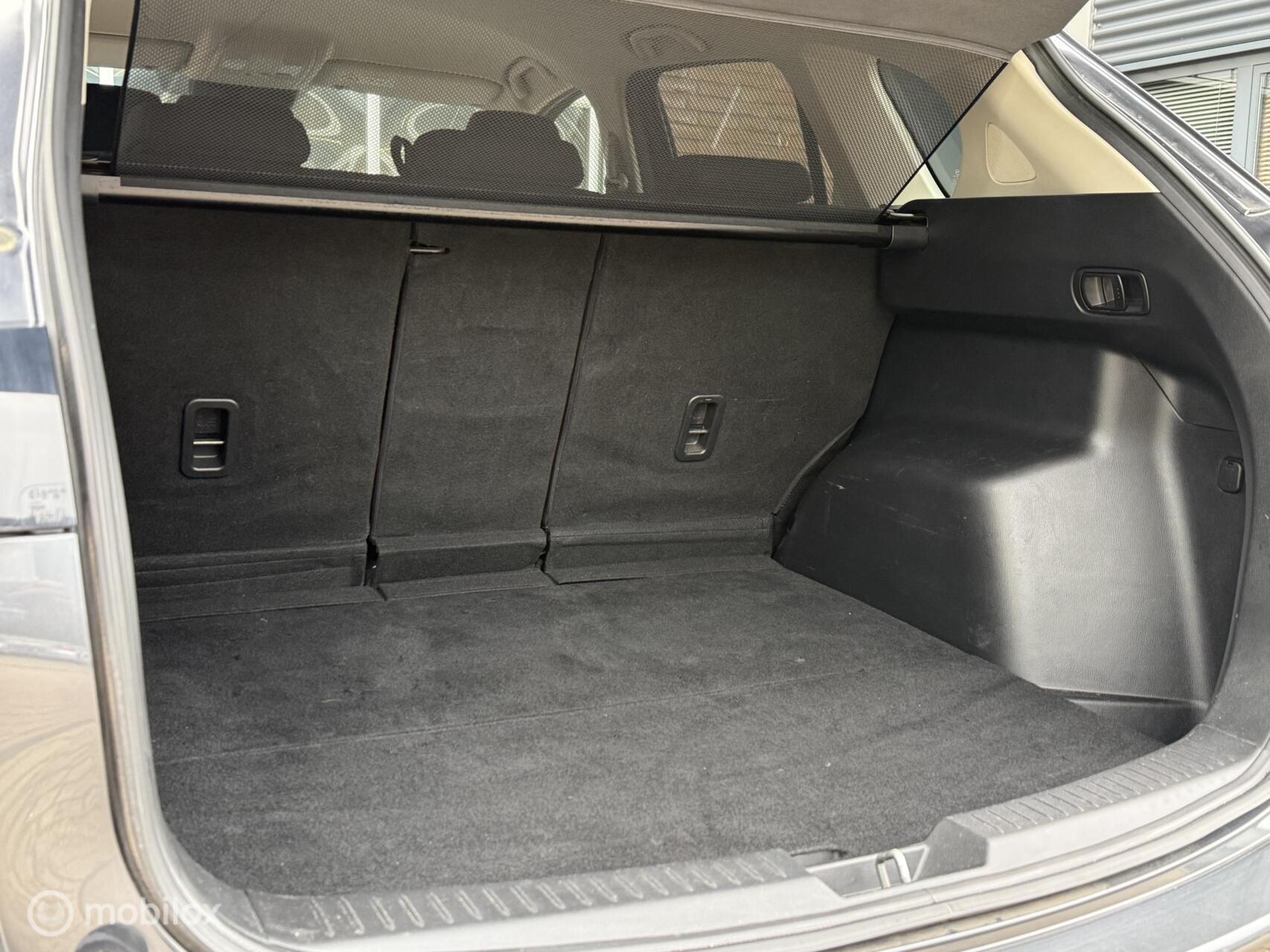 Foto van Mazda Cx-5