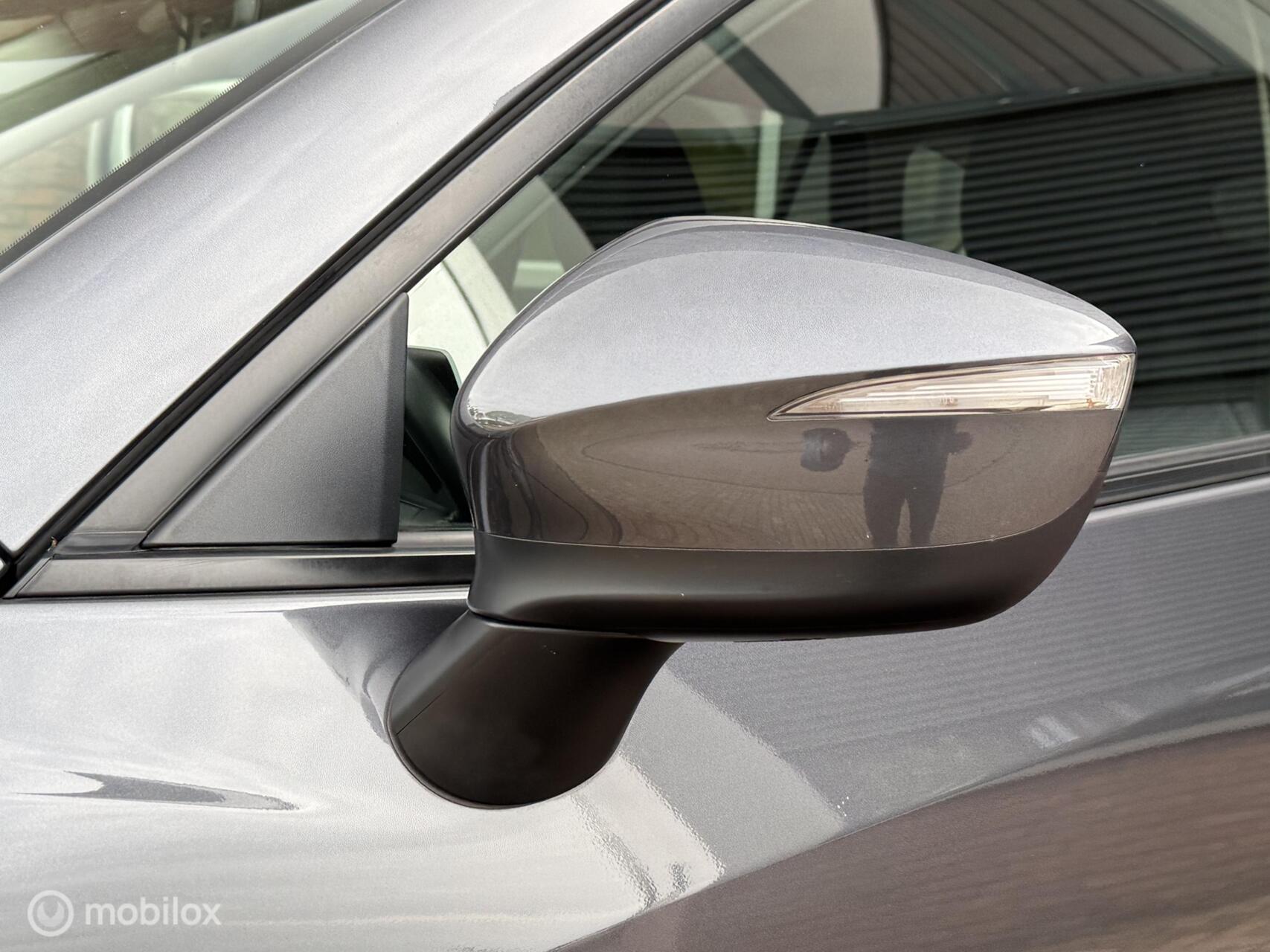 Foto van Mazda Cx-5