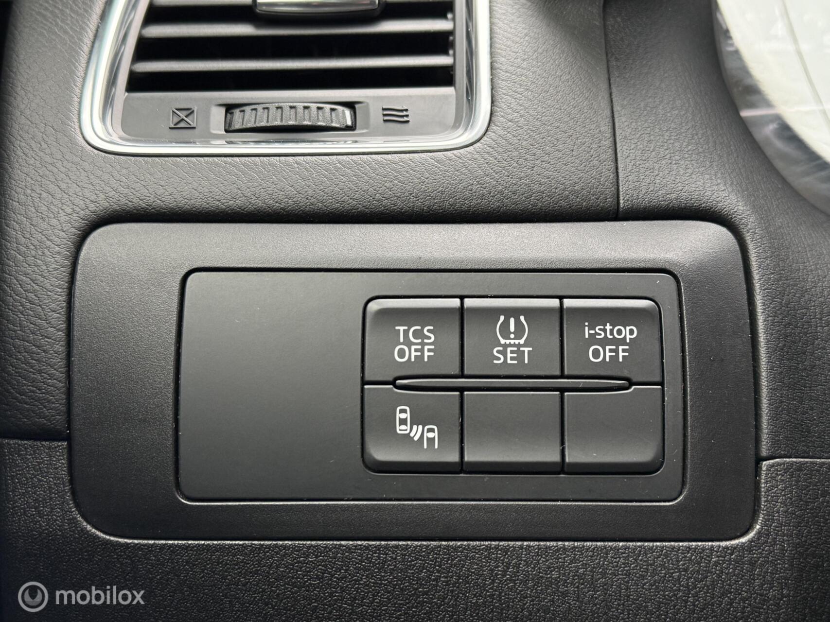 Foto van Mazda Cx-5