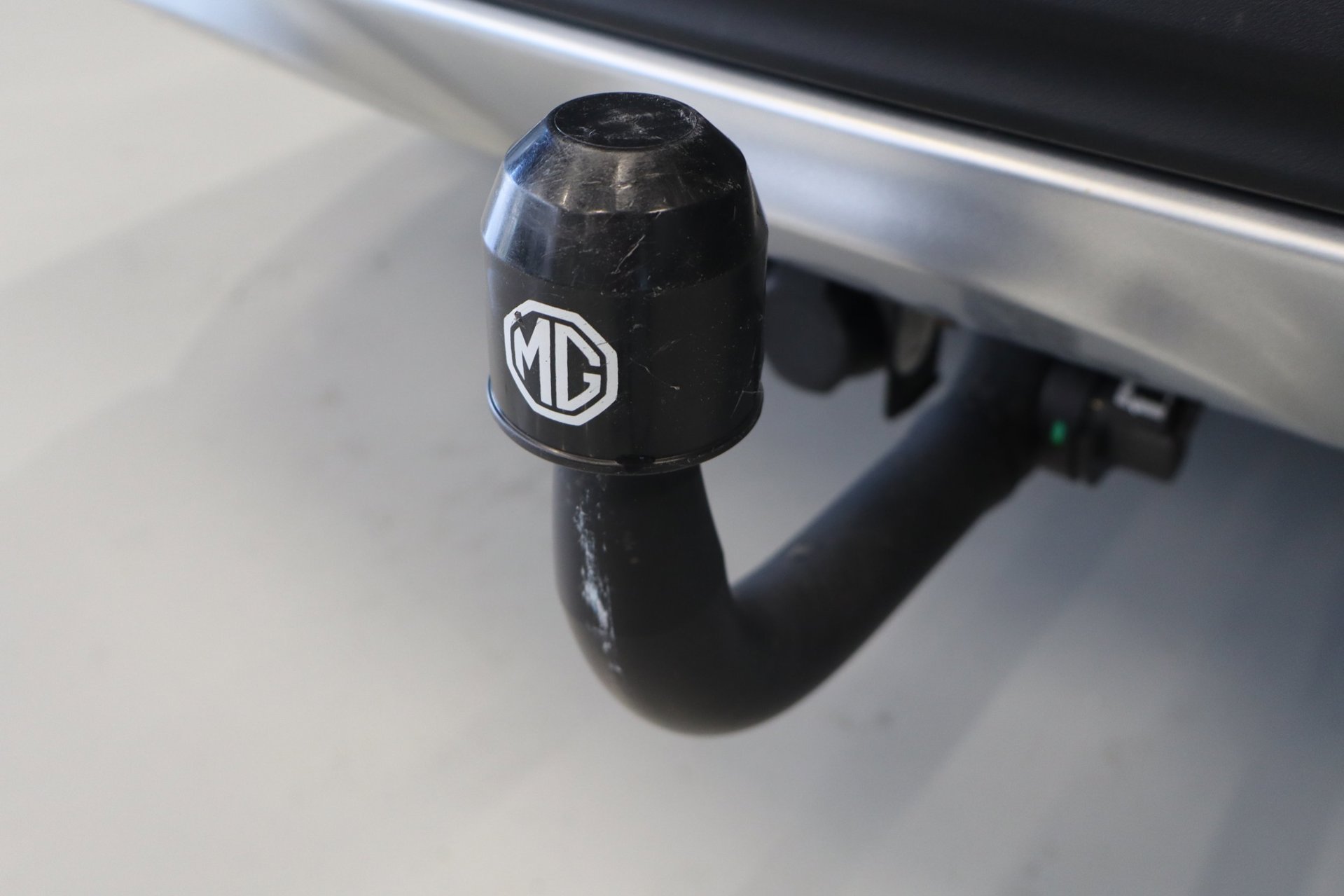 Foto van MG MG Ehs Plug-in Hybrid