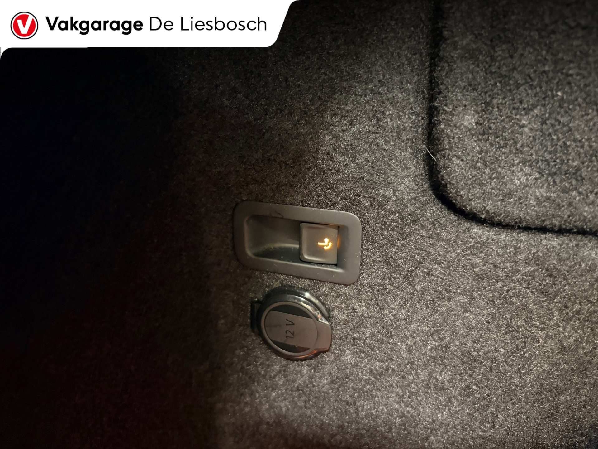 Foto van Seat Tarraco