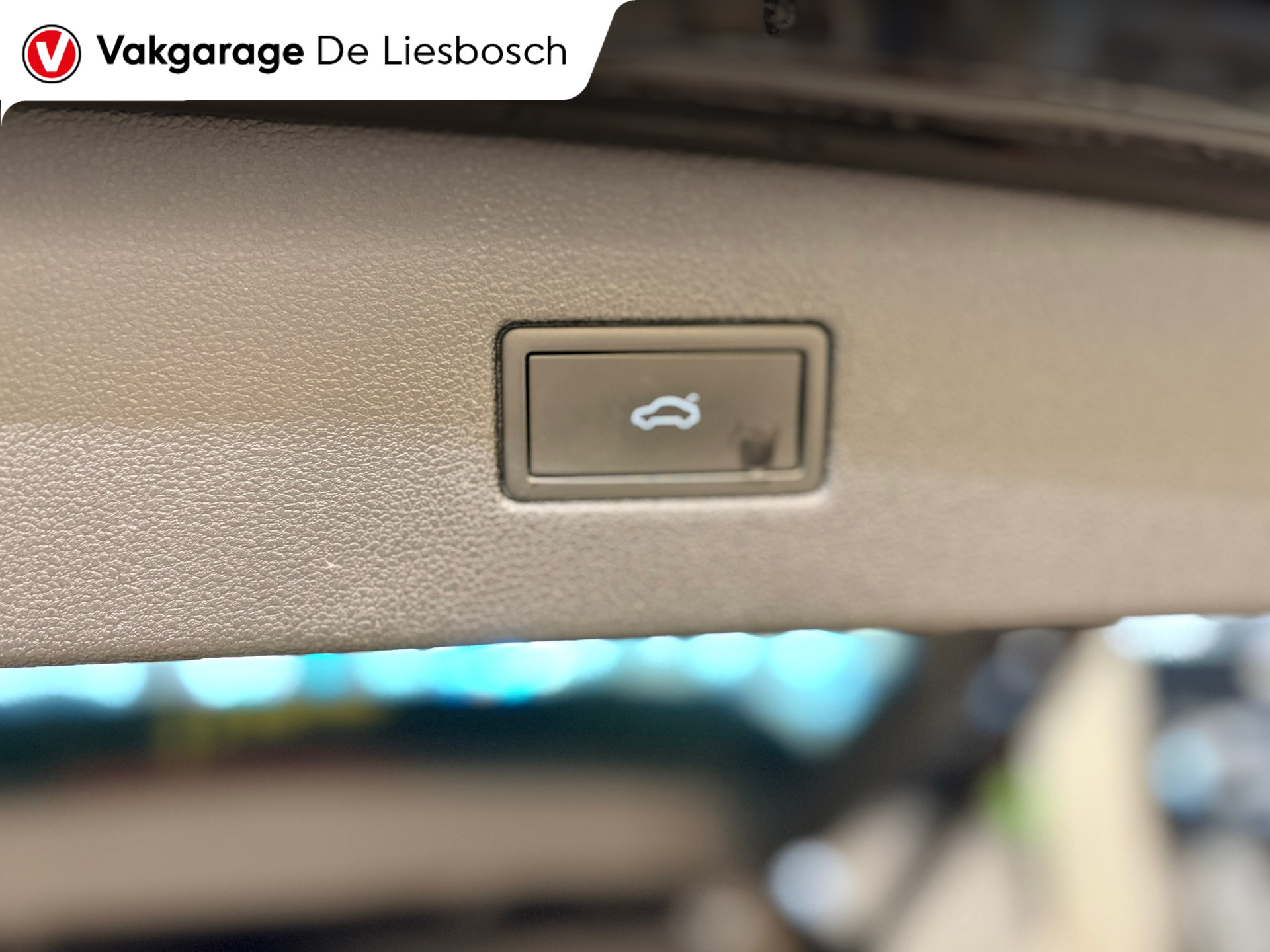 Foto van Seat Tarraco