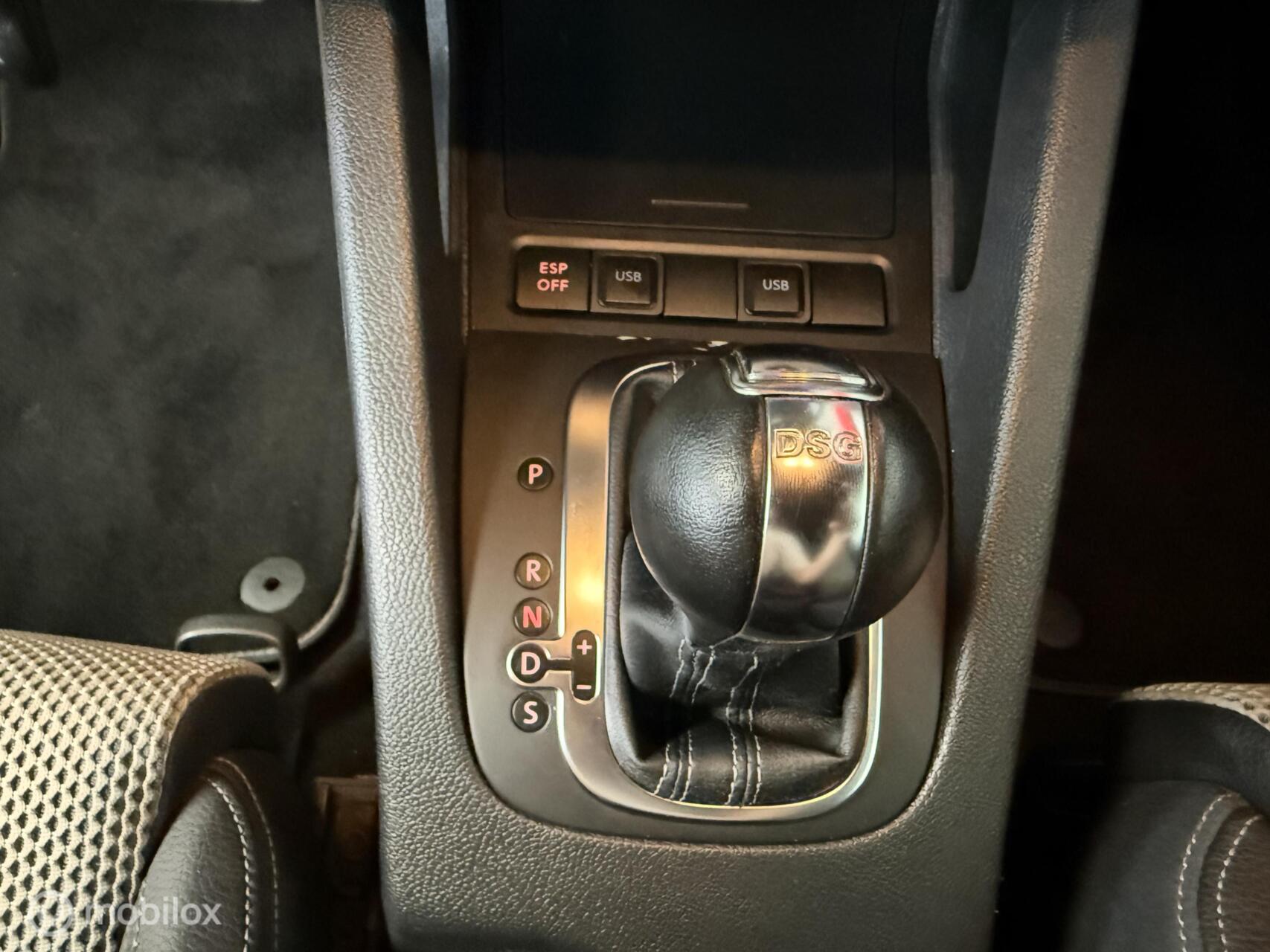 Foto van Volkswagen Scirocco