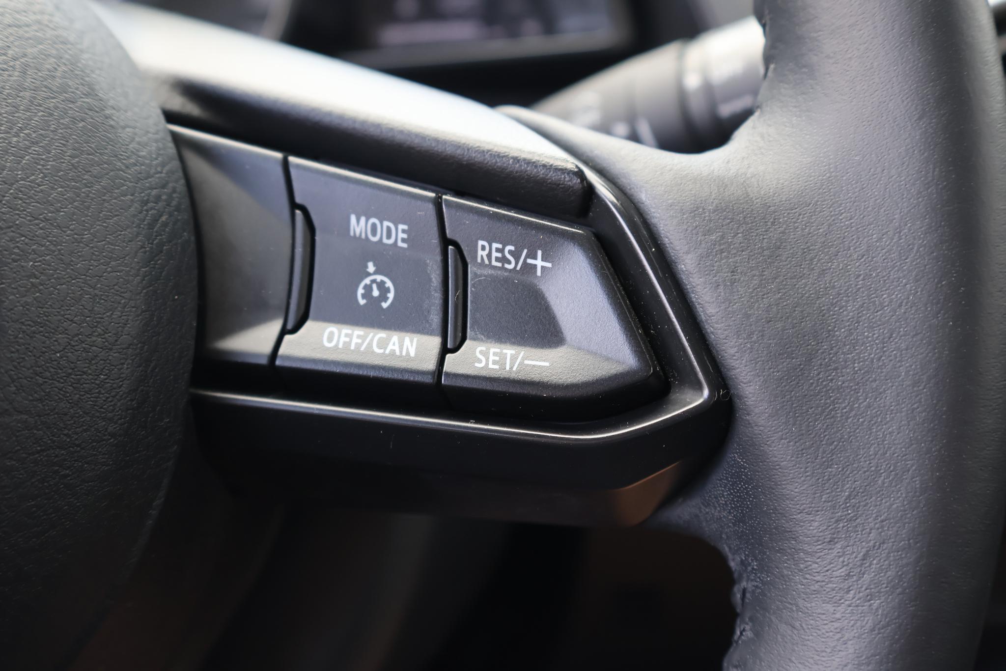 Foto van Mazda Mazda2