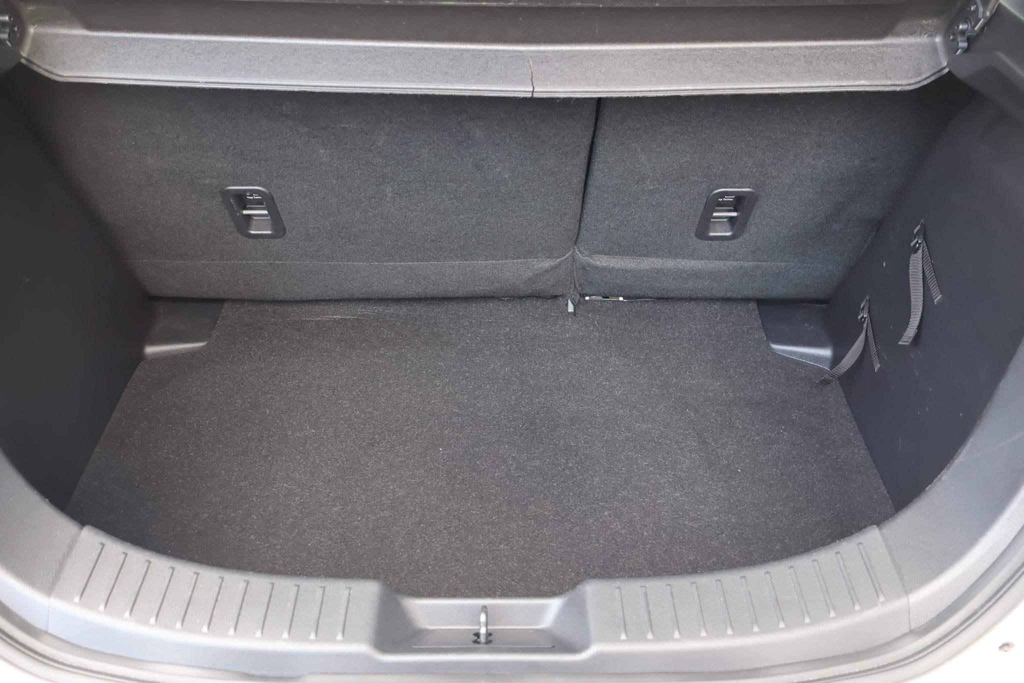 Foto van Mazda Mazda2