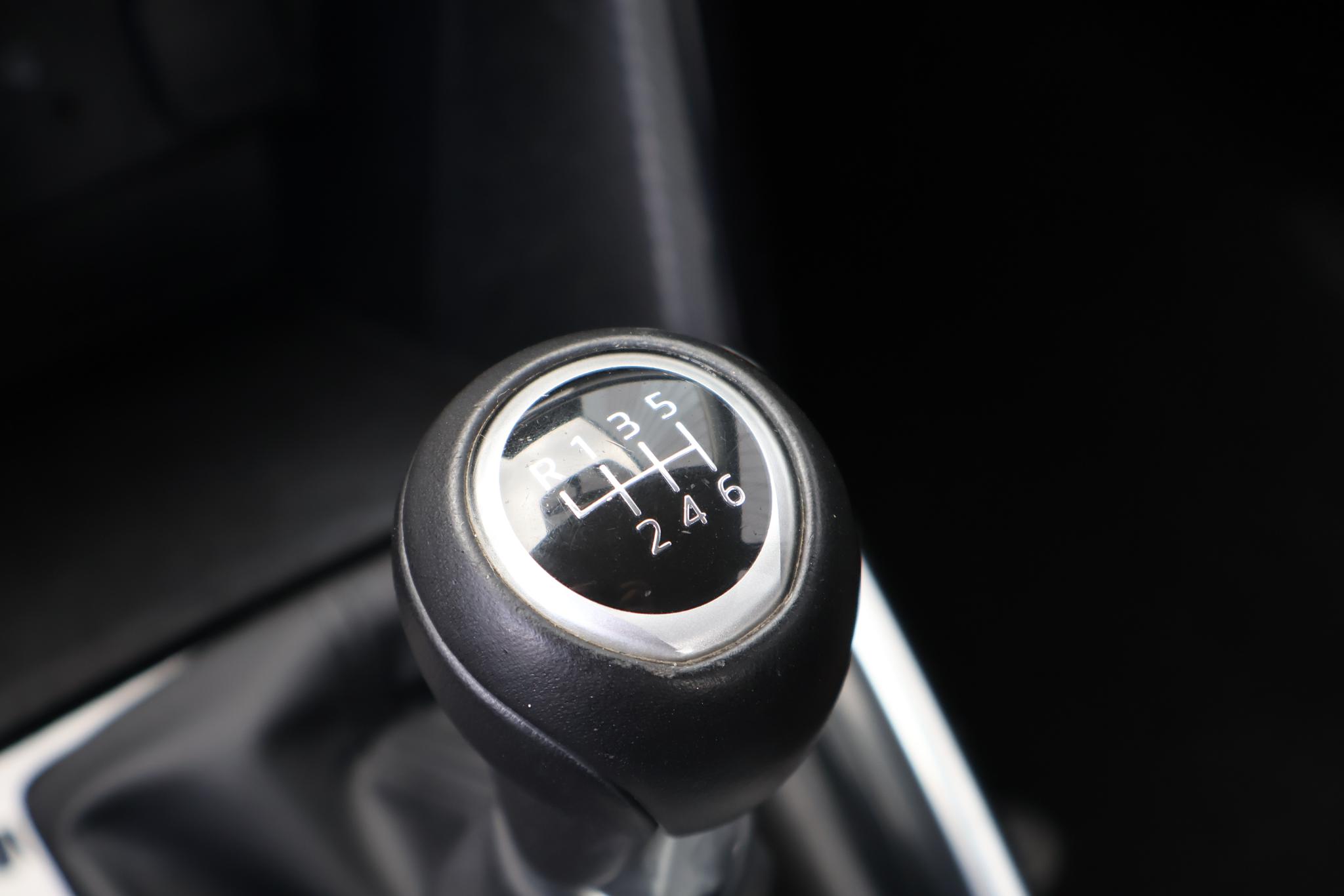 Foto van Mazda Mazda2