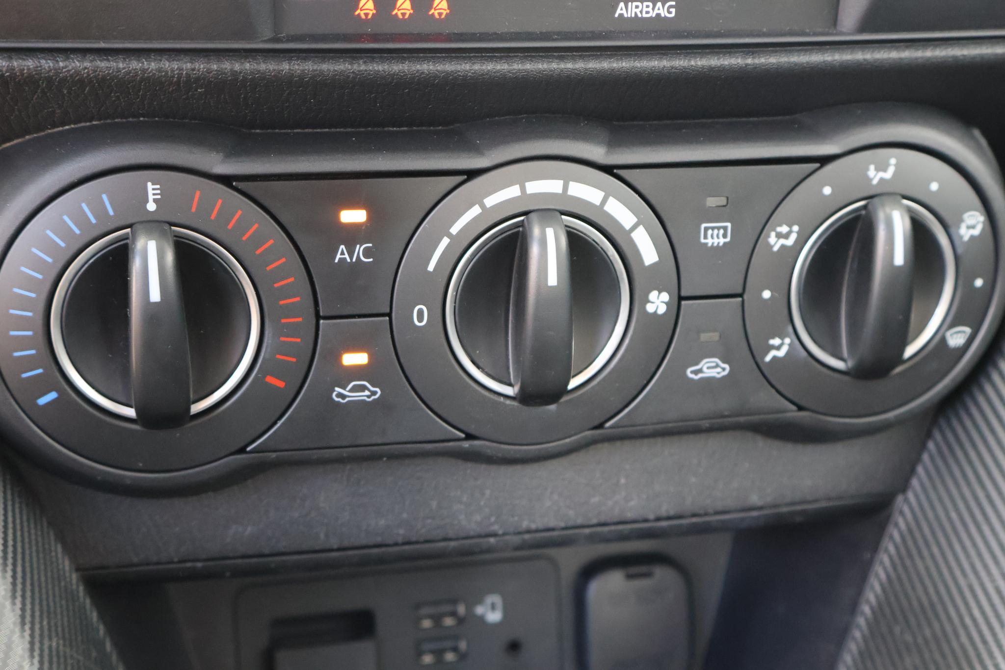 Foto van Mazda Mazda2