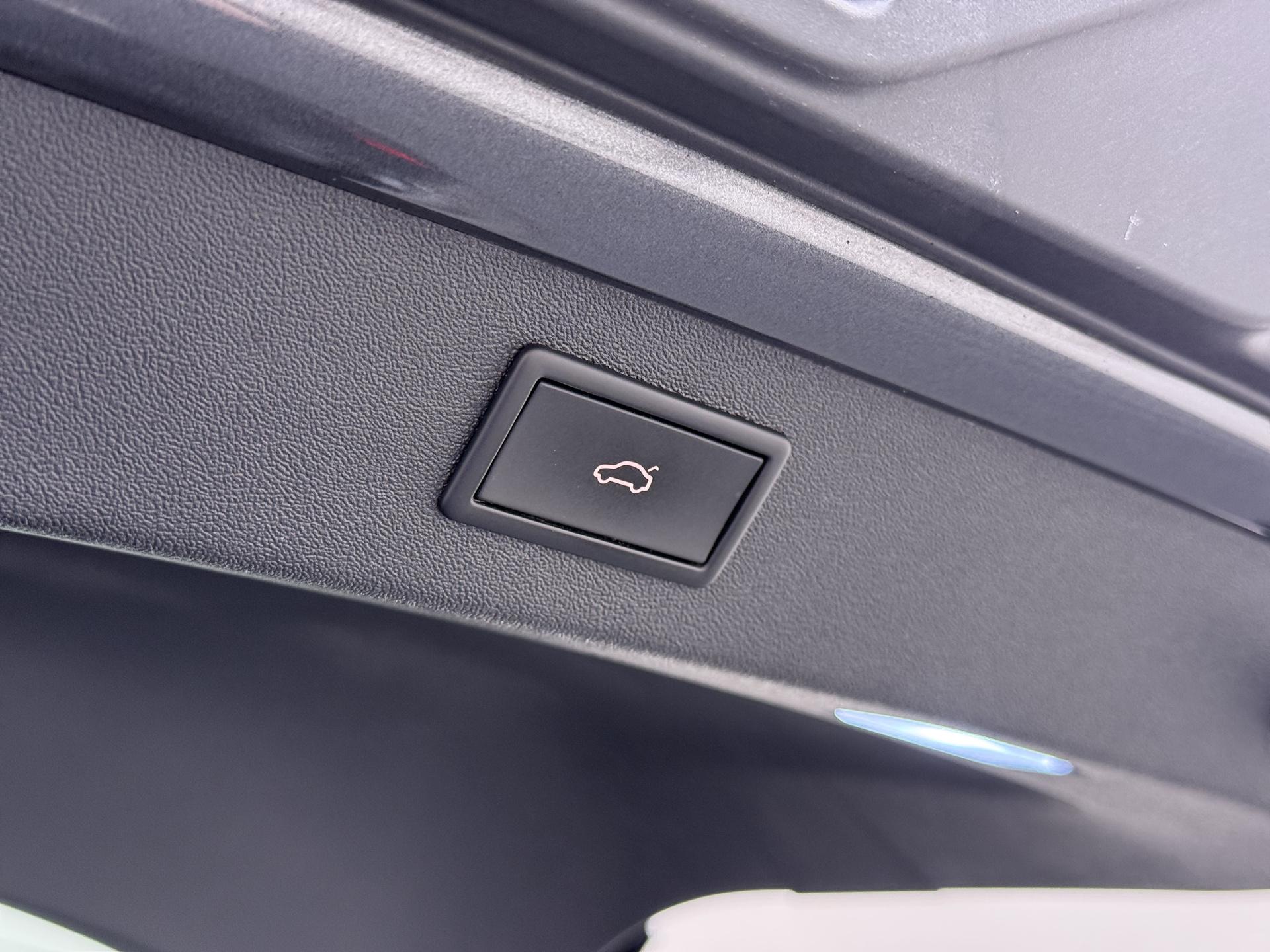Foto van Skoda Enyaq RS