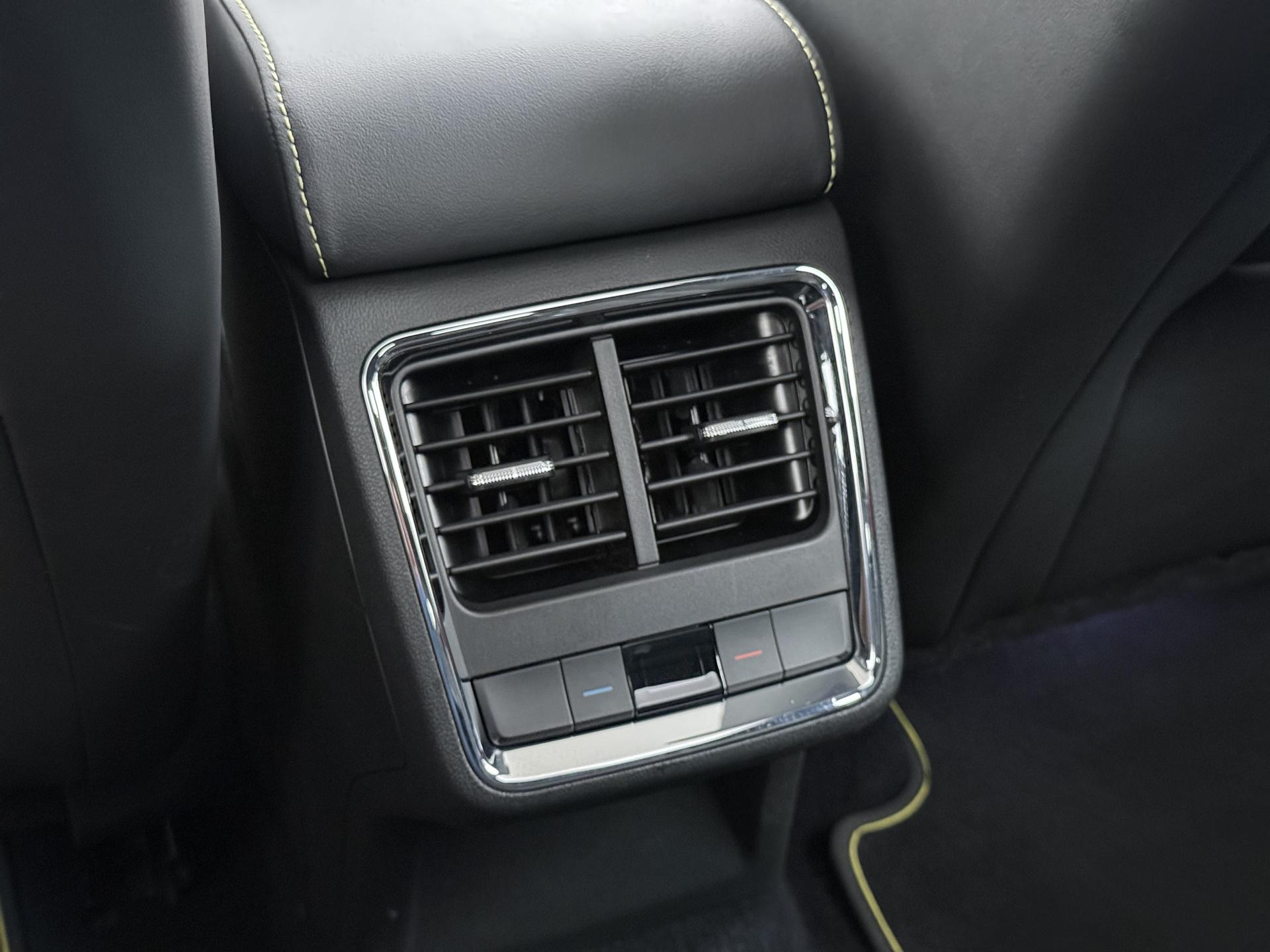 Foto van Skoda Enyaq RS