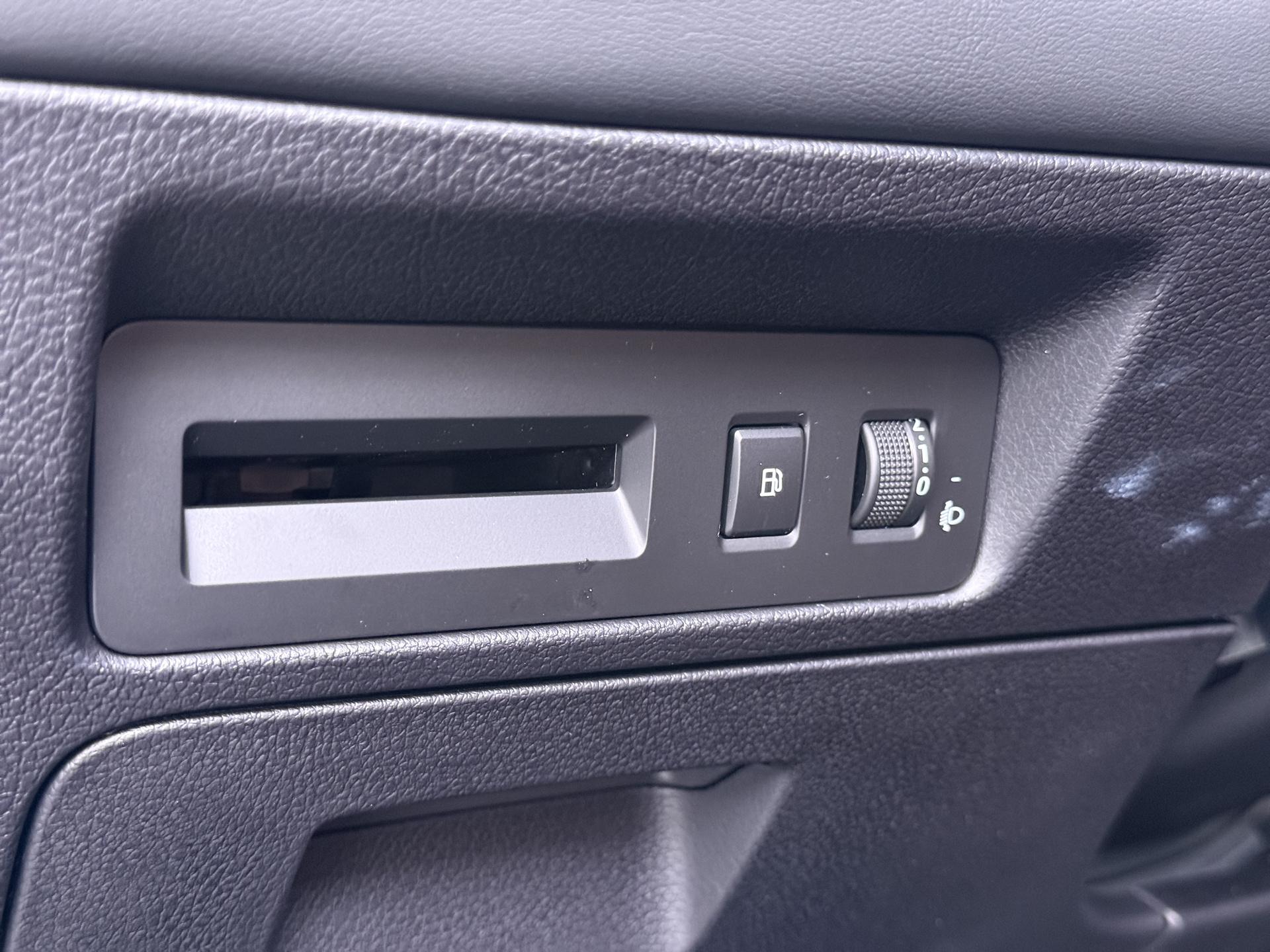 Foto van BYD BYD Seal U Dm-i