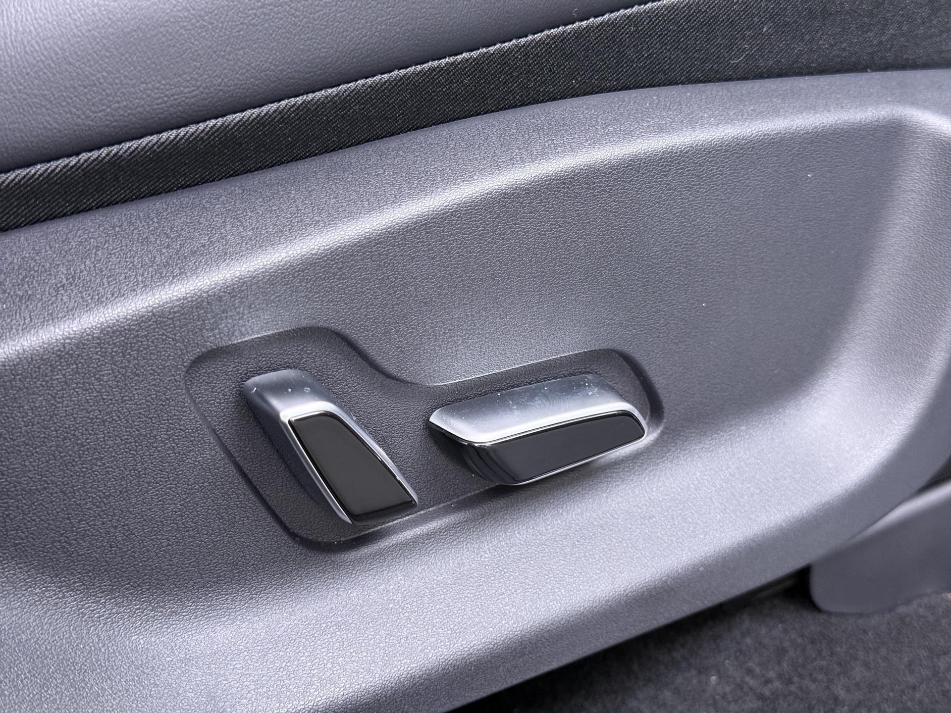 Foto van BYD BYD Seal U Dm-i
