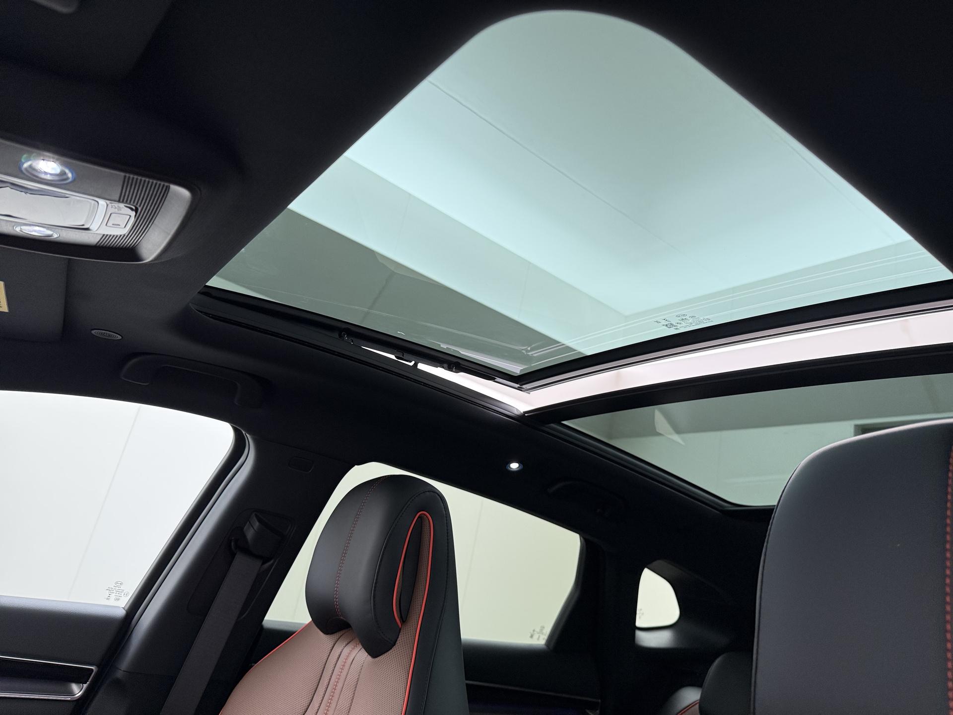 Foto van BYD BYD Seal U Dm-i