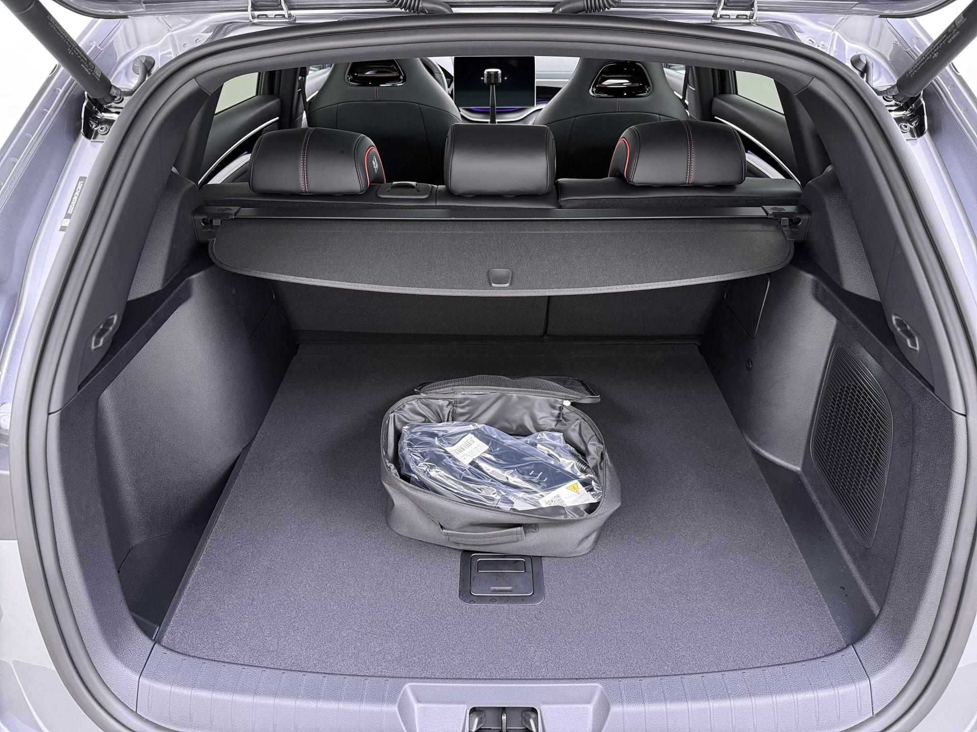 Foto van BYD BYD Seal U Dm-i