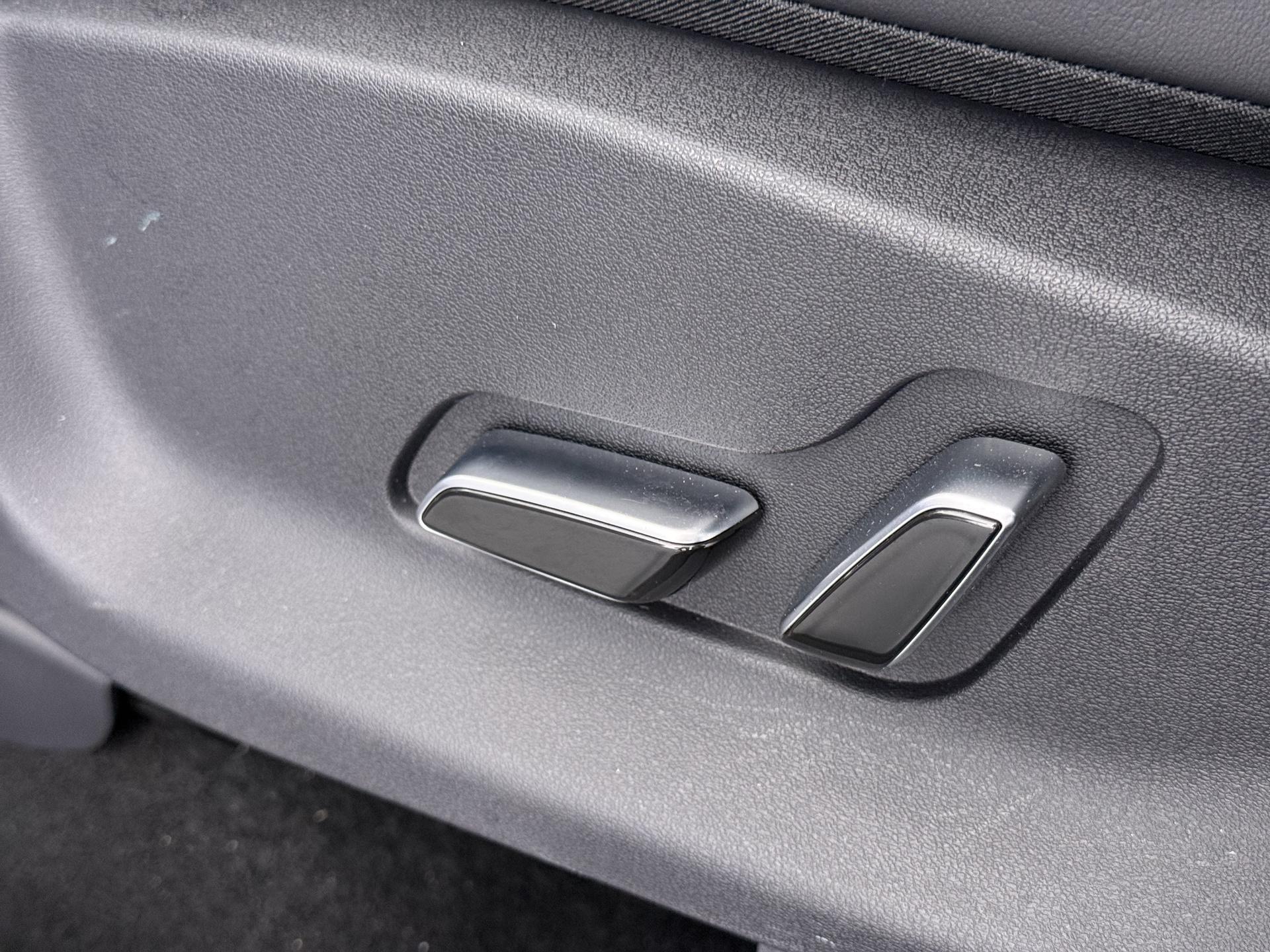 Foto van BYD BYD Seal U Dm-i