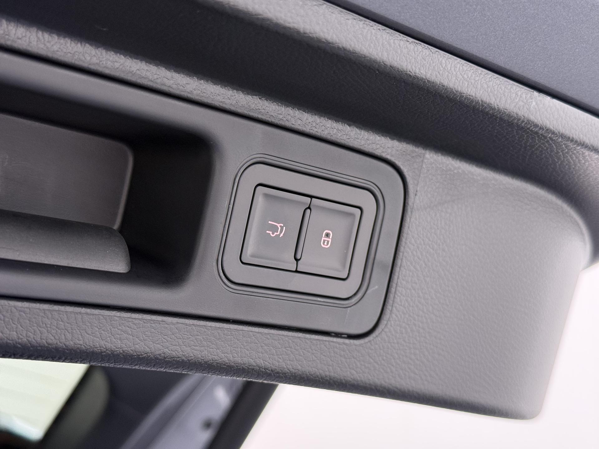Foto van BYD BYD Seal U Dm-i