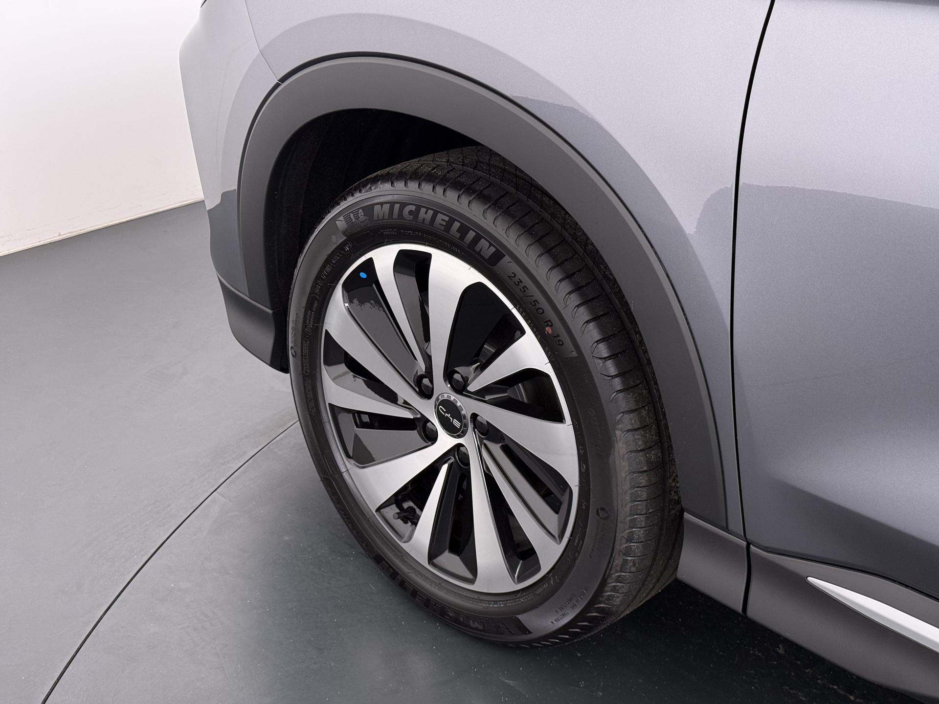 Foto van BYD BYD Seal U Dm-i