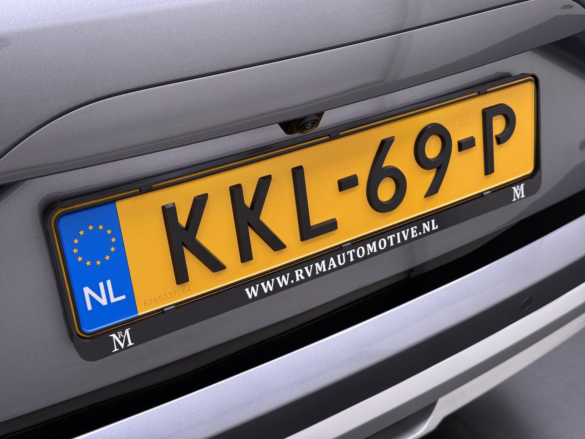 Foto van BYD BYD Seal U Dm-i