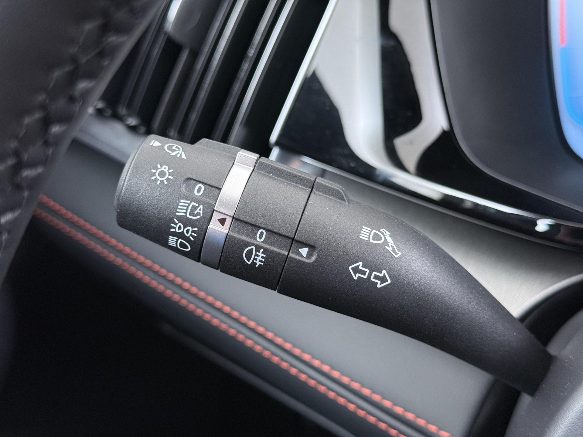 Foto van BYD BYD Seal U Dm-i