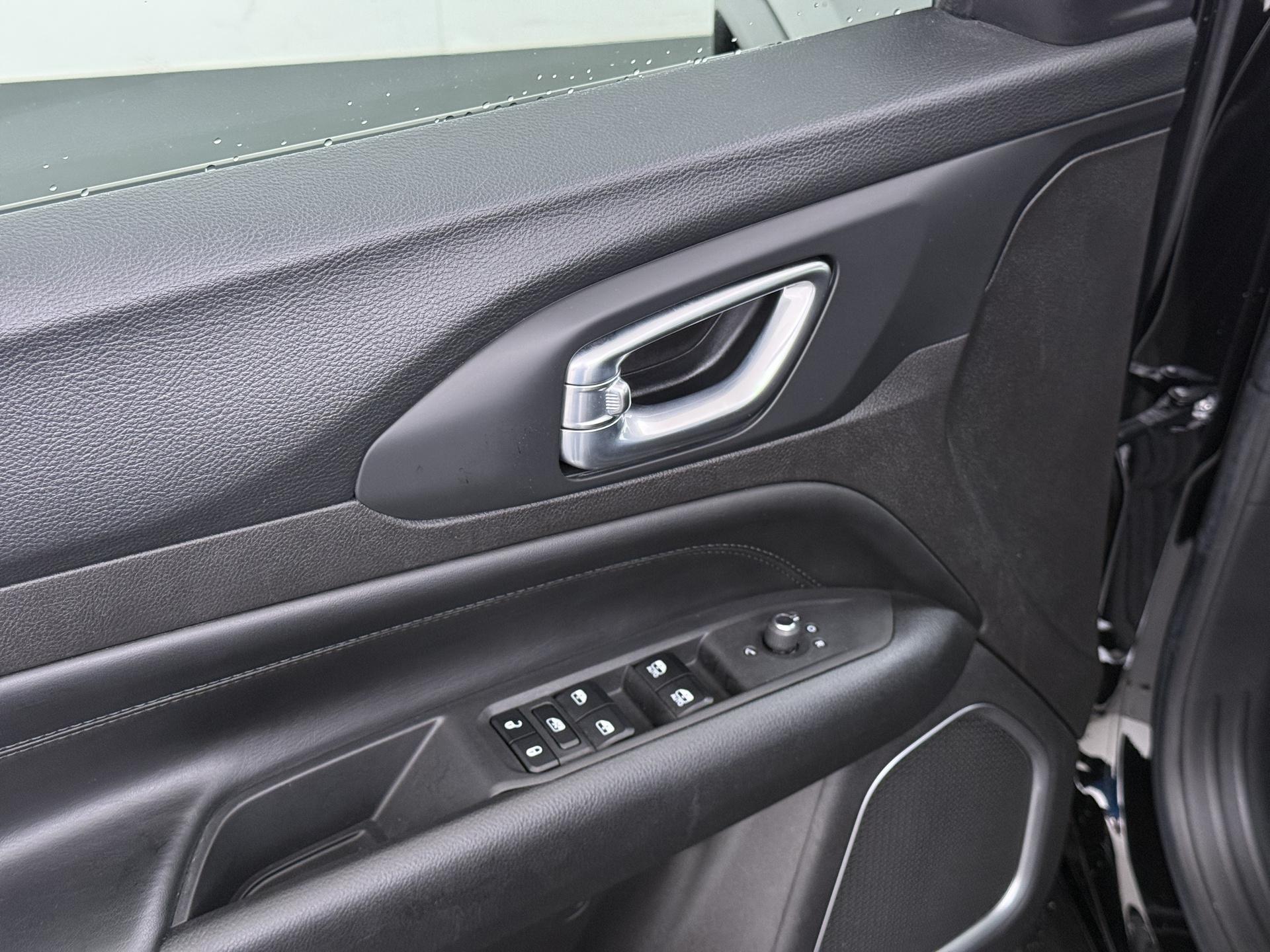 Foto van Jeep Compass
