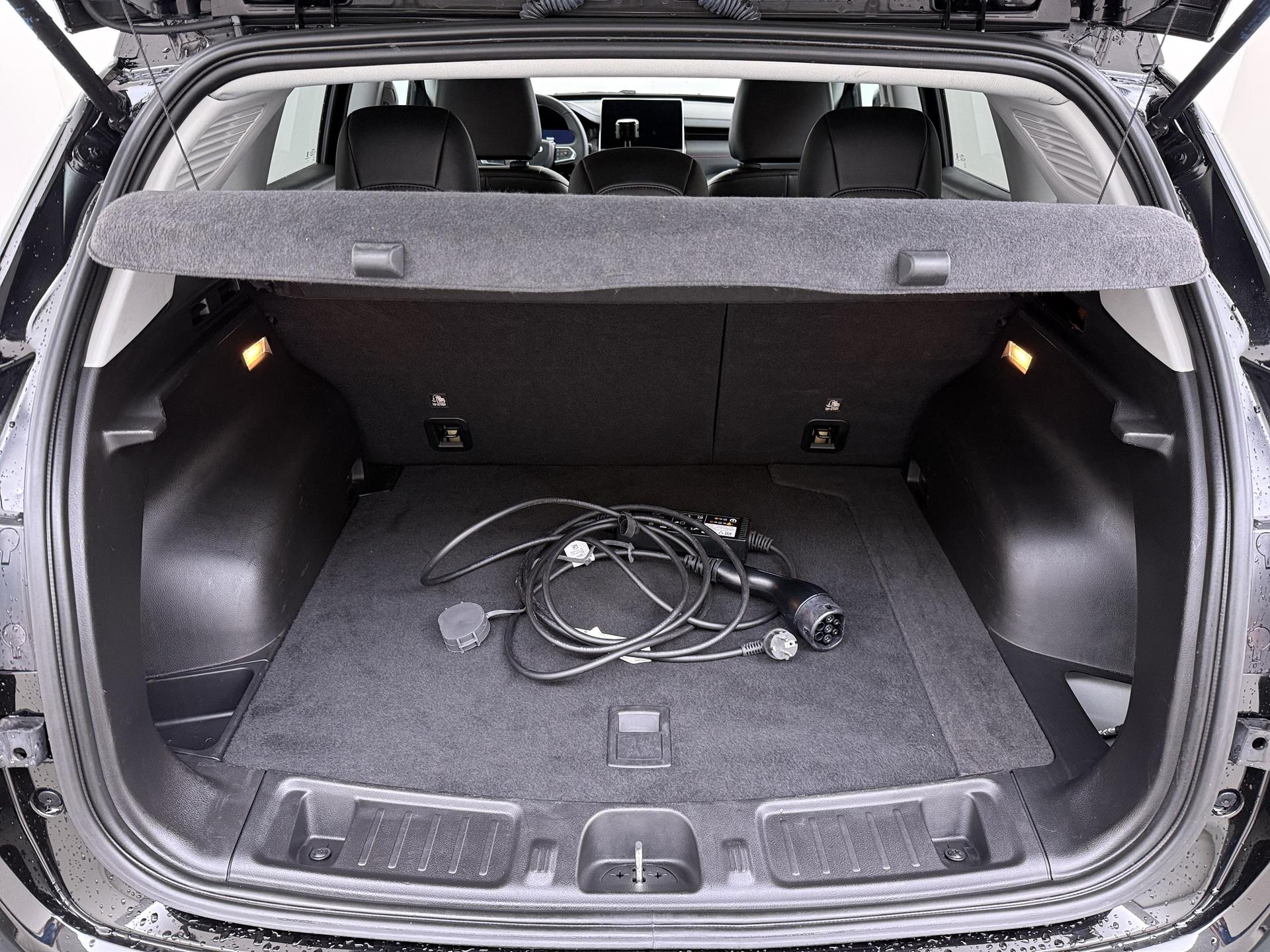 Foto van Jeep Compass