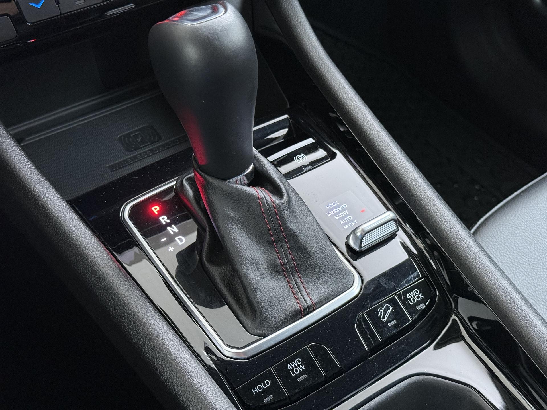 Foto van Jeep Compass