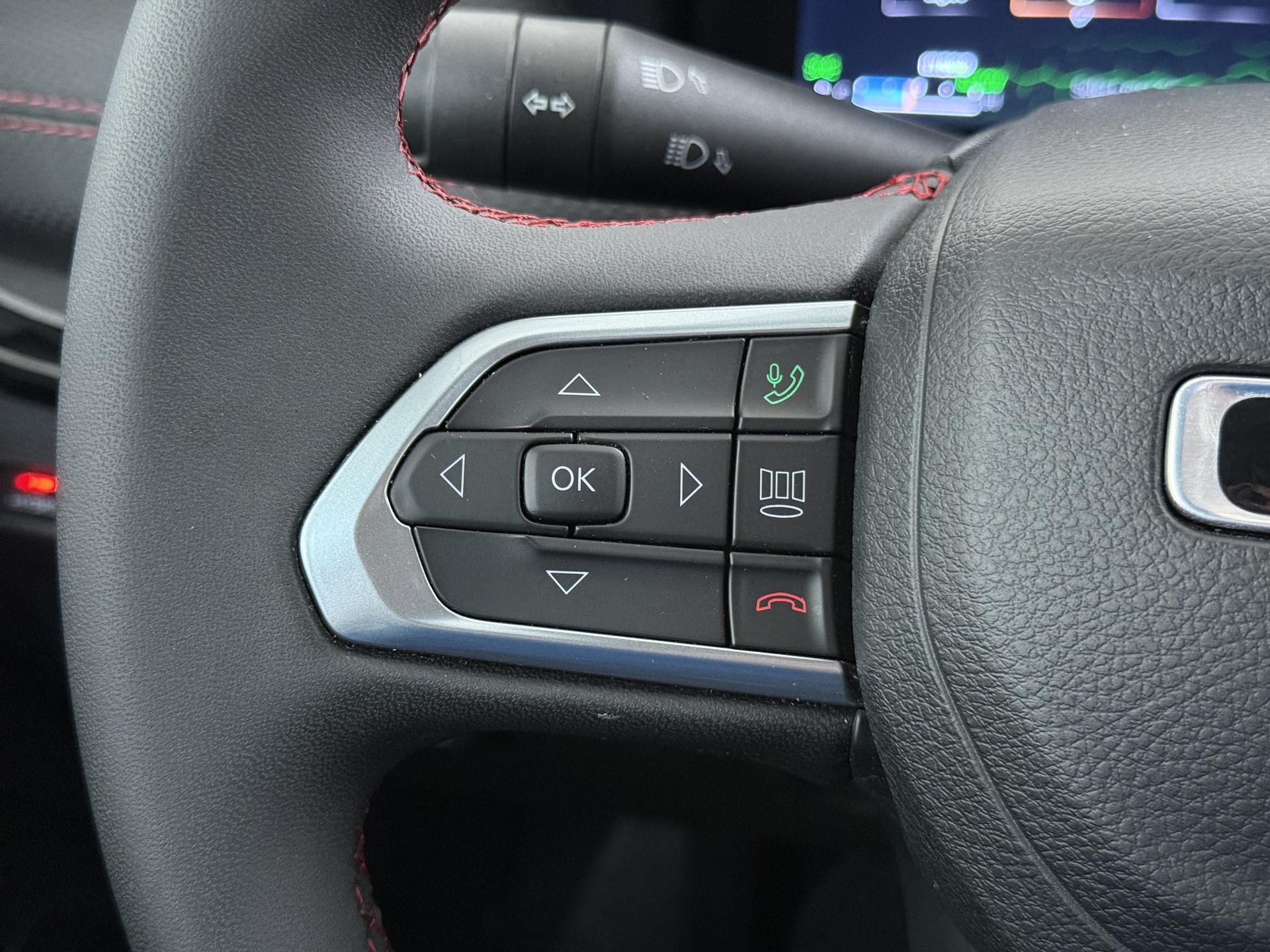 Foto van Jeep Compass