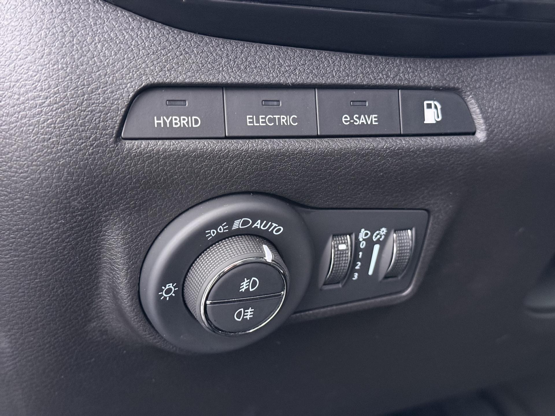 Foto van Jeep Compass