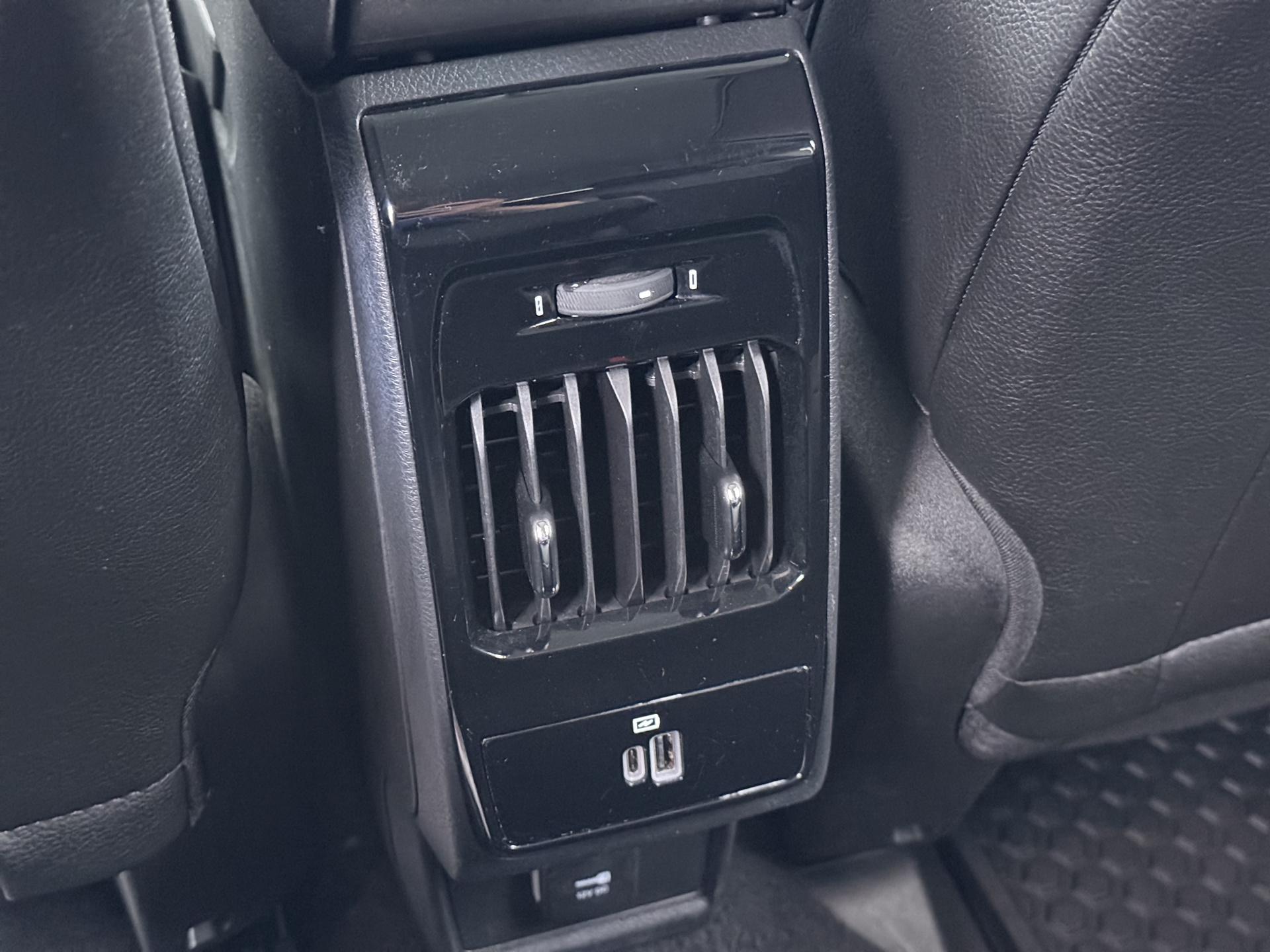 Foto van Jeep Compass