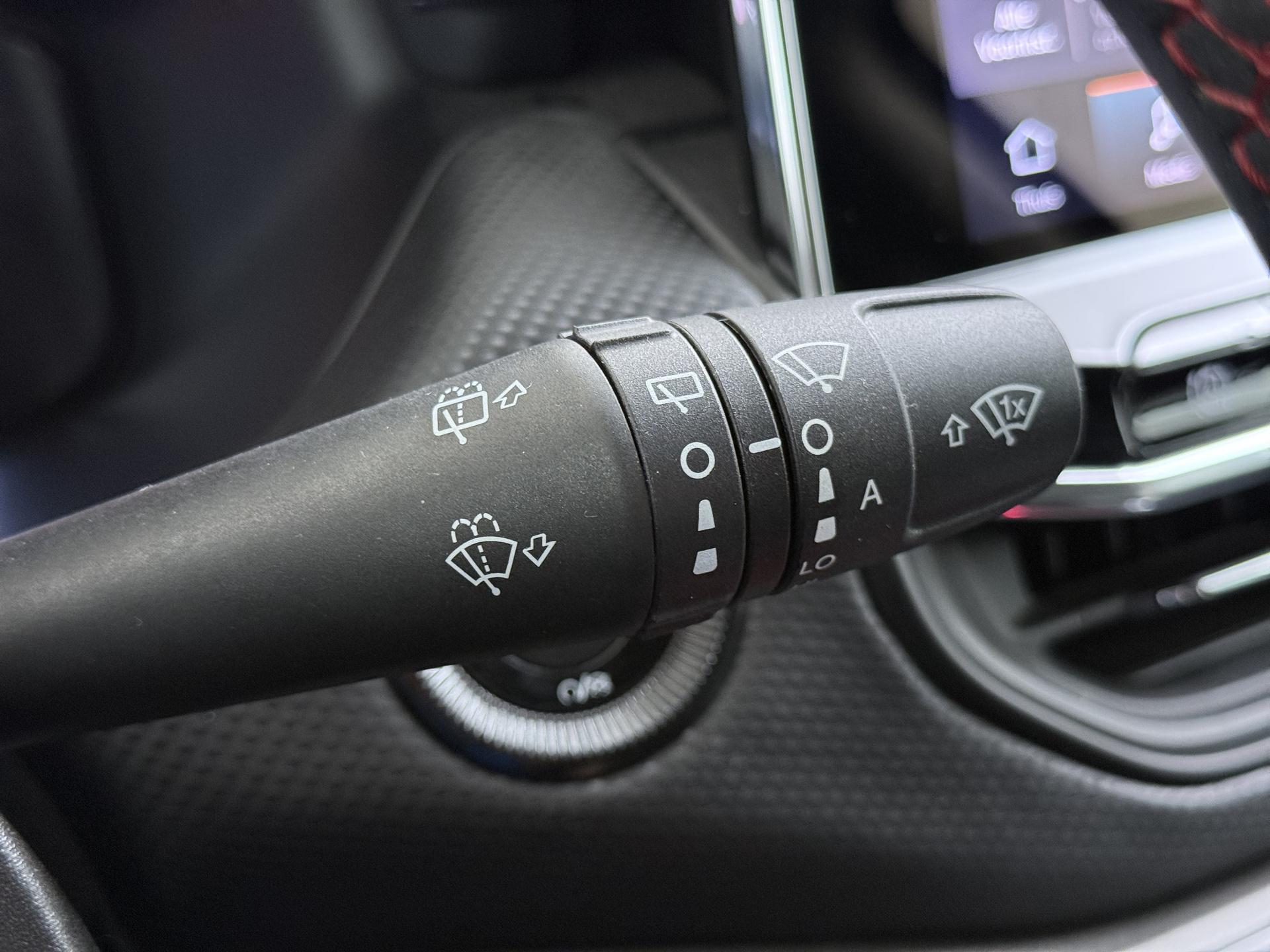 Foto van Jeep Compass