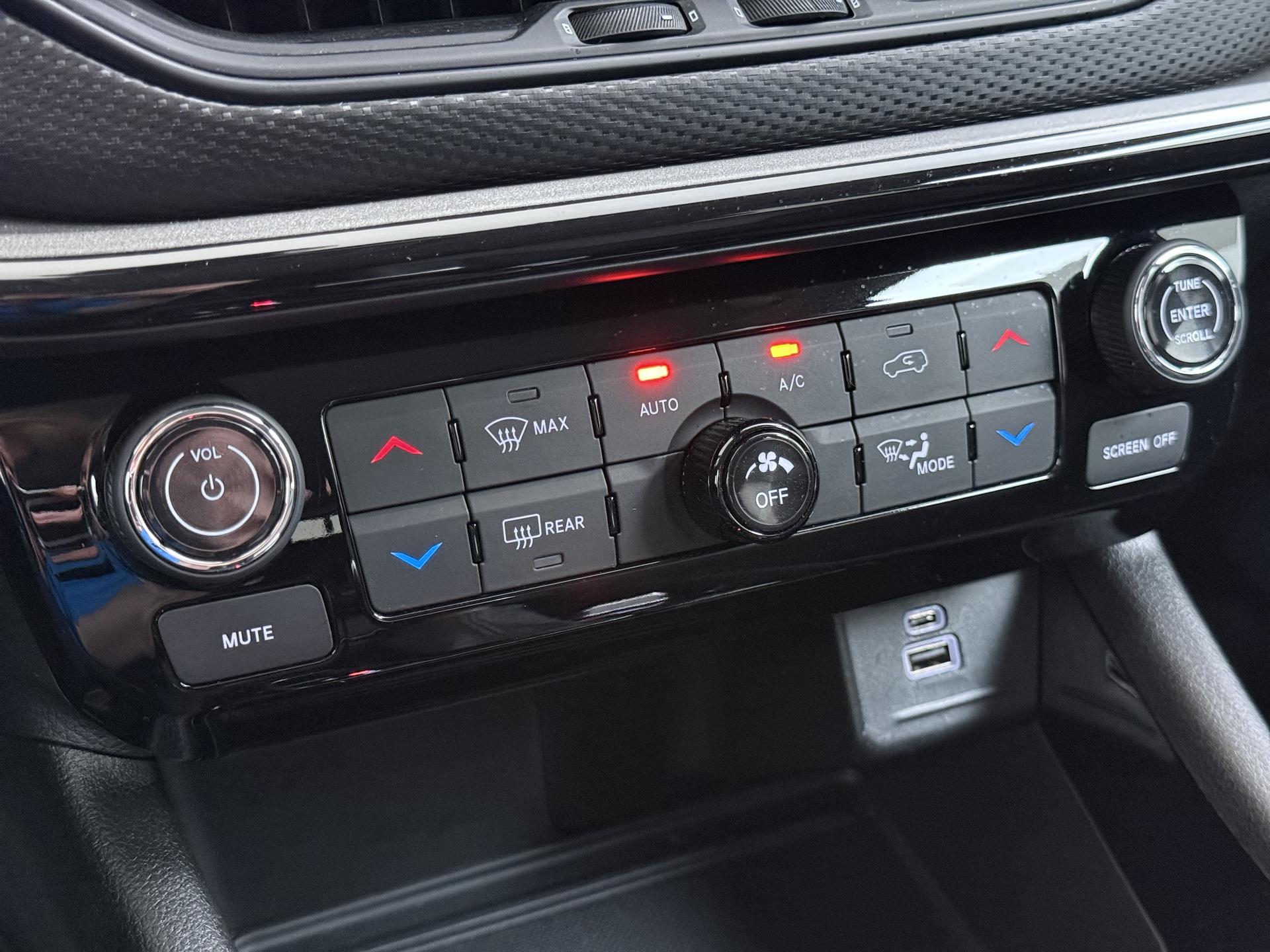 Foto van Jeep Compass