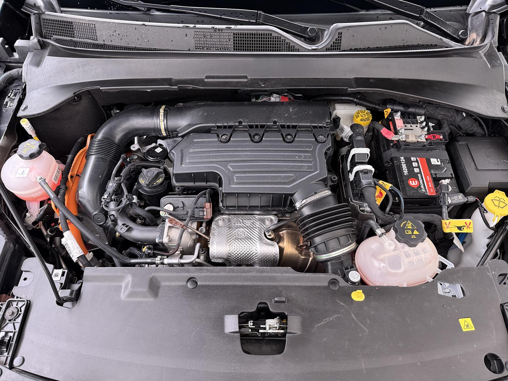 Foto van Jeep Compass