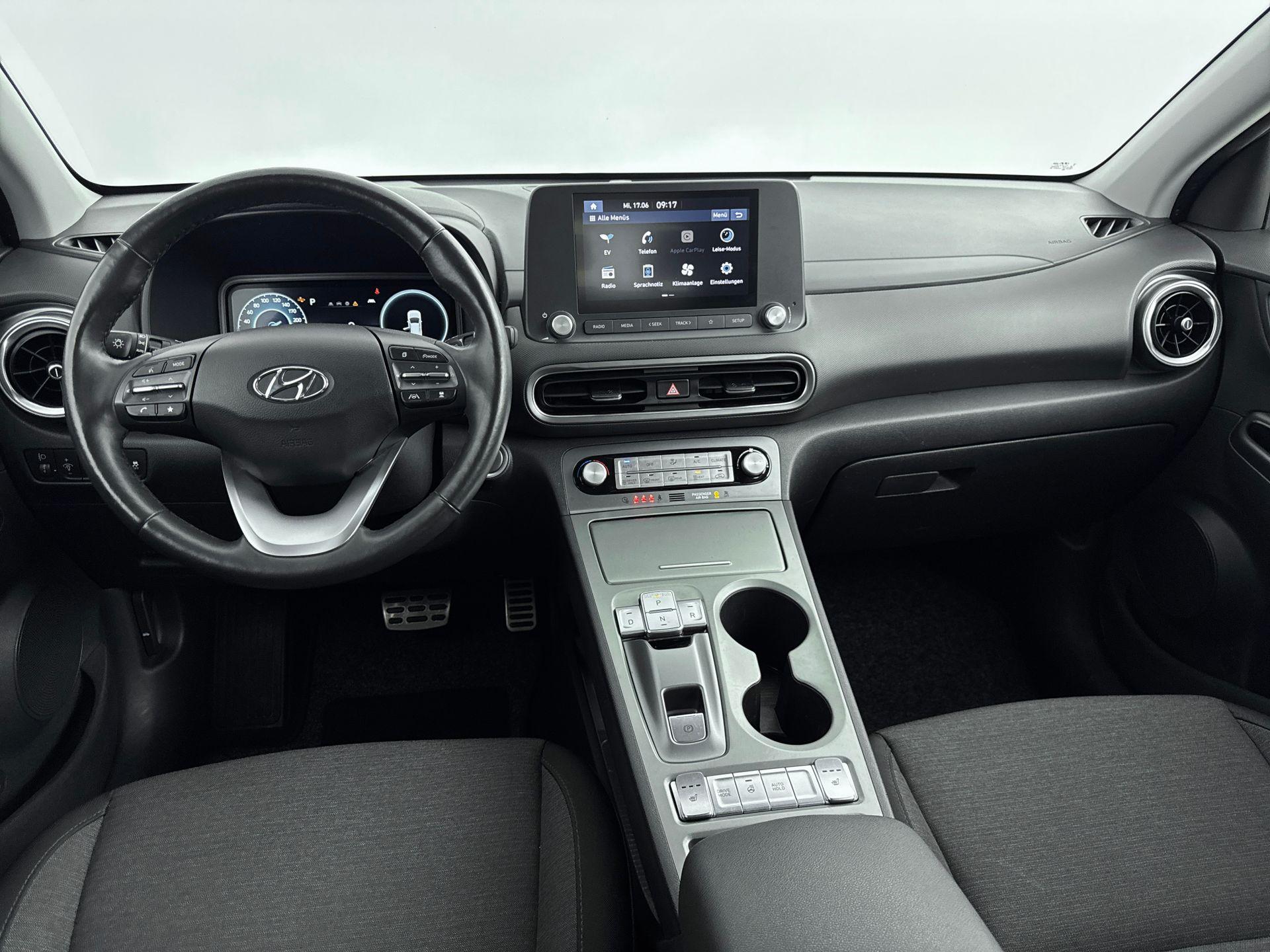 Foto van Hyundai Kona, Kauai