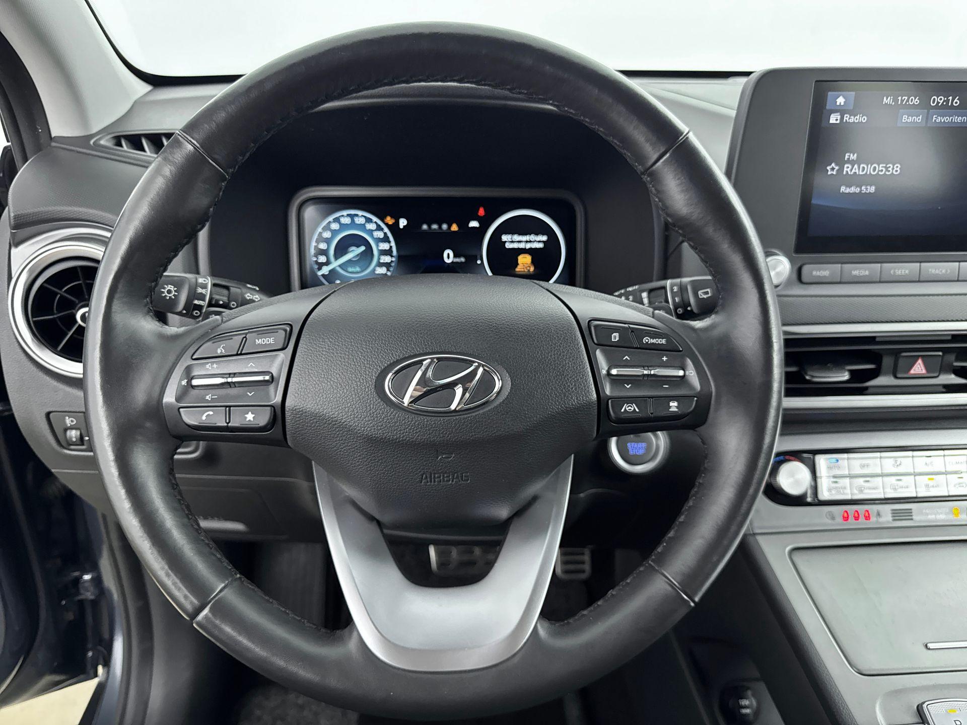 Foto van Hyundai Kona, Kauai