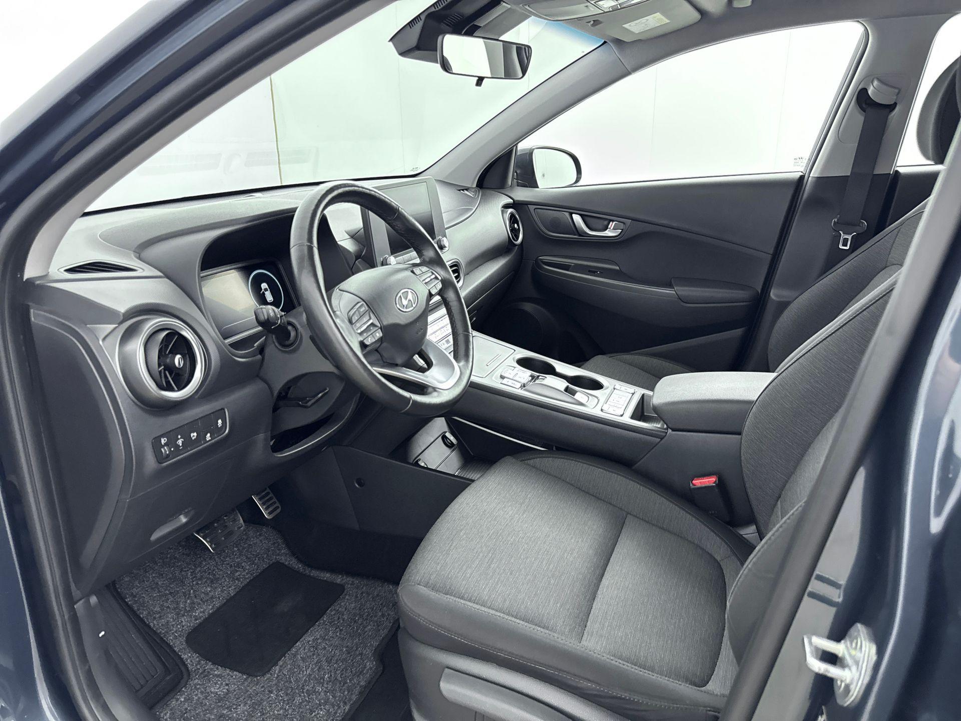 Foto van Hyundai Kona, Kauai