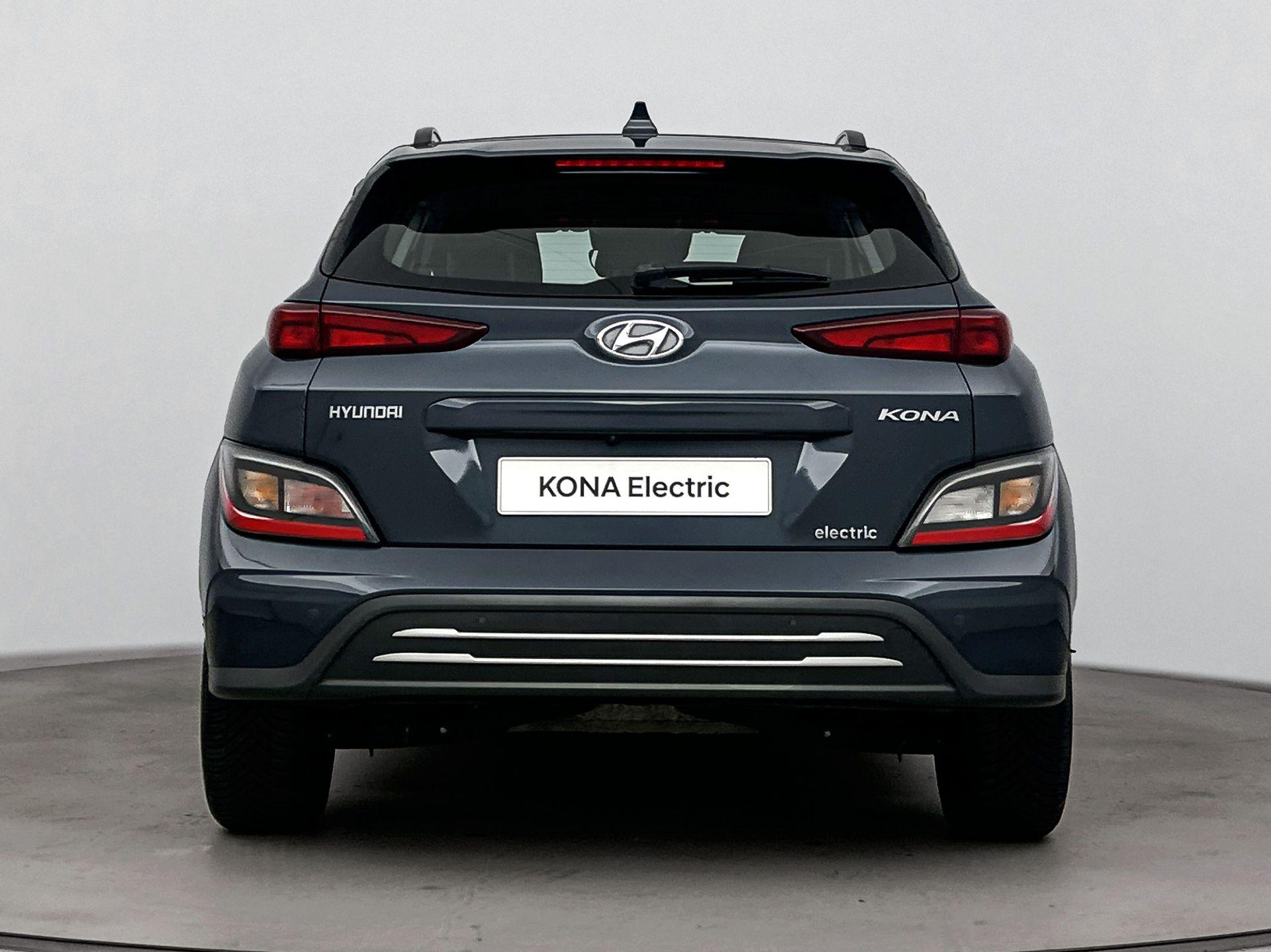 Foto van Hyundai Kona, Kauai