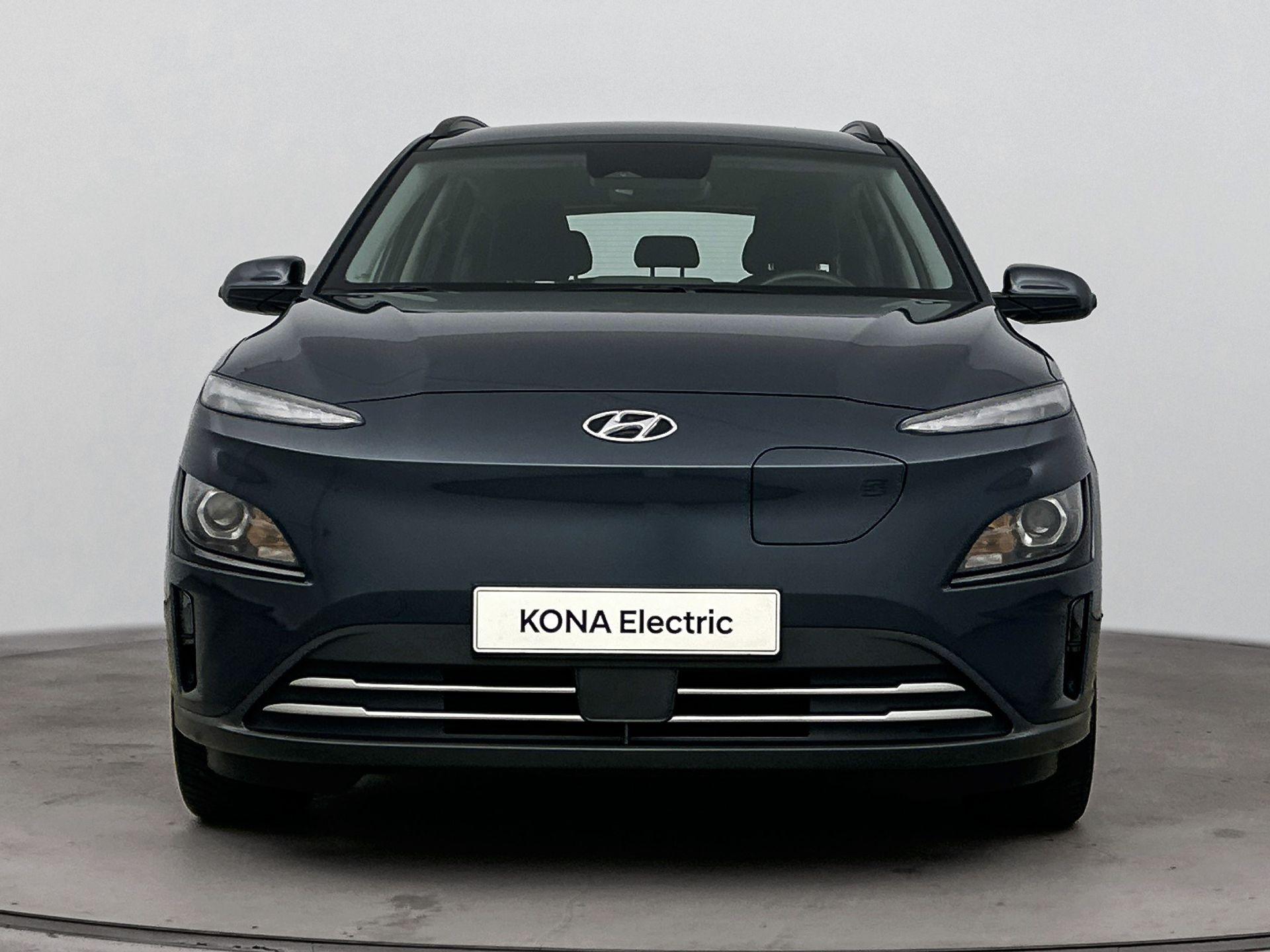 Foto van Hyundai Kona, Kauai