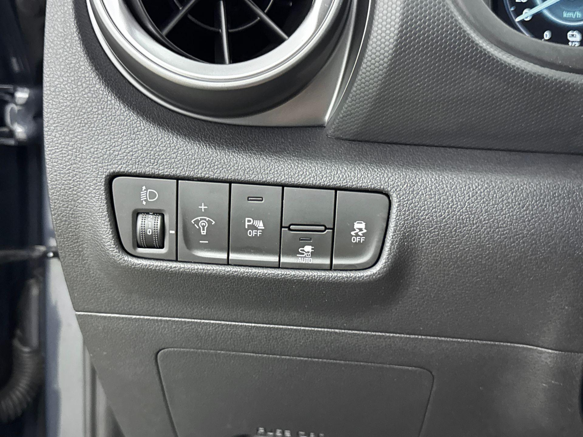 Foto van Hyundai Kona, Kauai